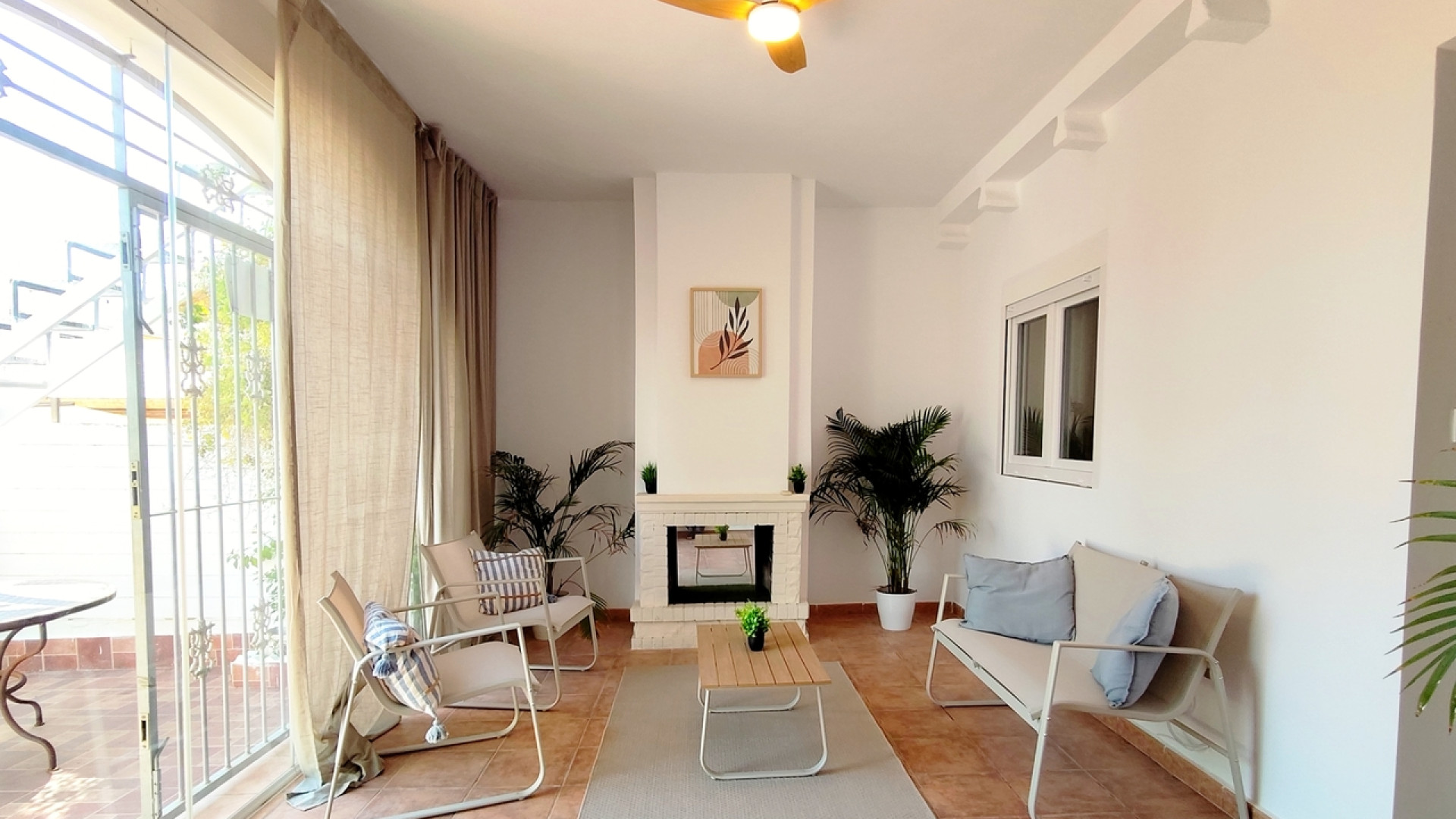 Revente - Bungalow - Playa Flamenca