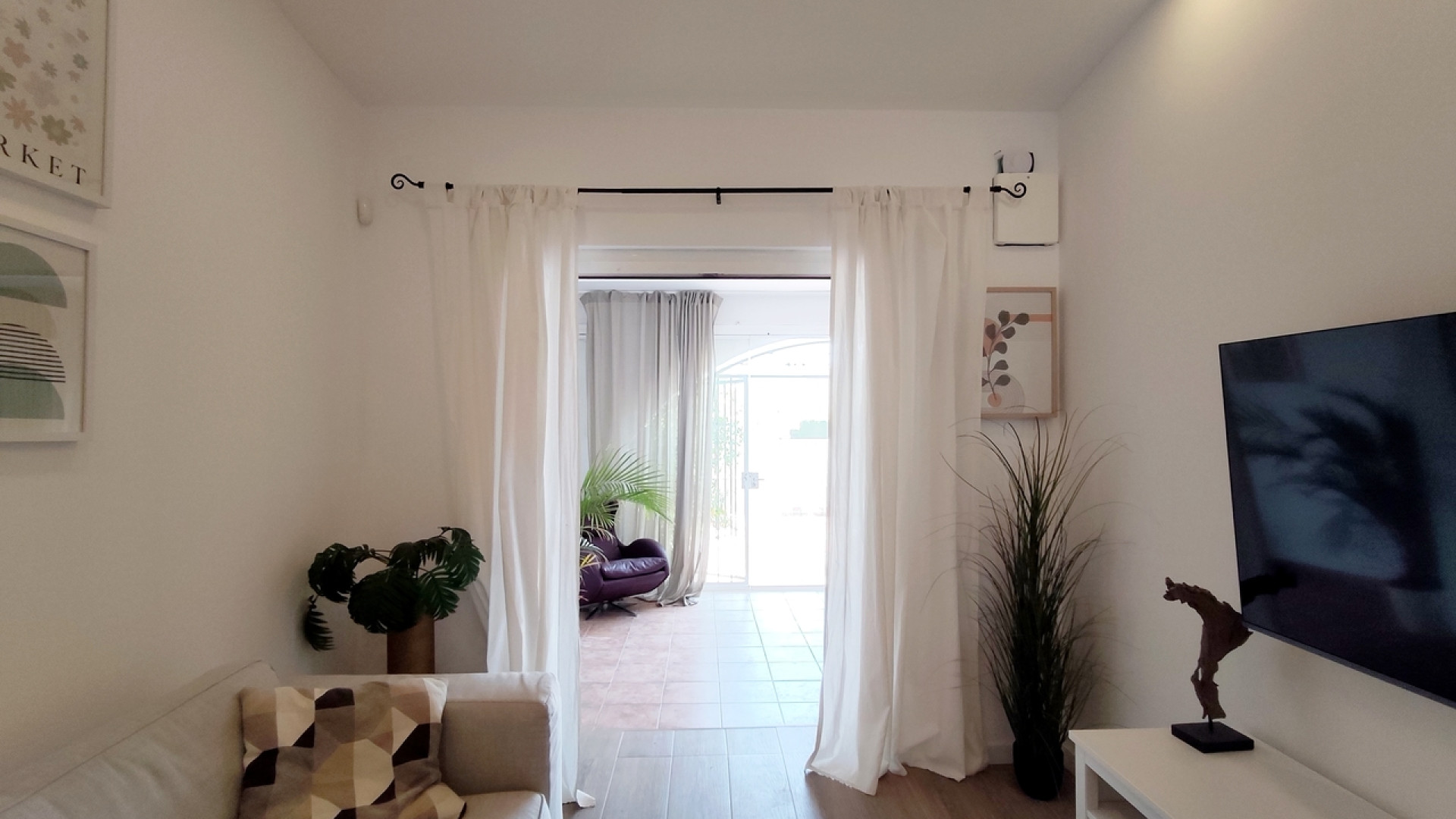 Revente - Bungalow - Playa Flamenca