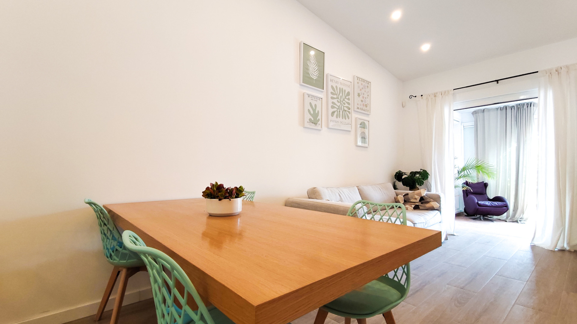 Revente - Bungalow - Playa Flamenca