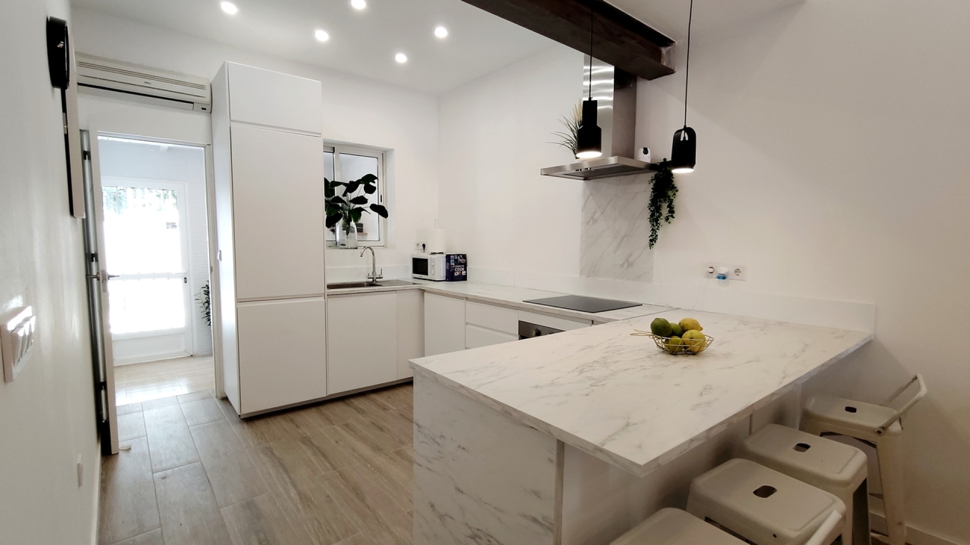 Revente - Bungalow - Playa Flamenca