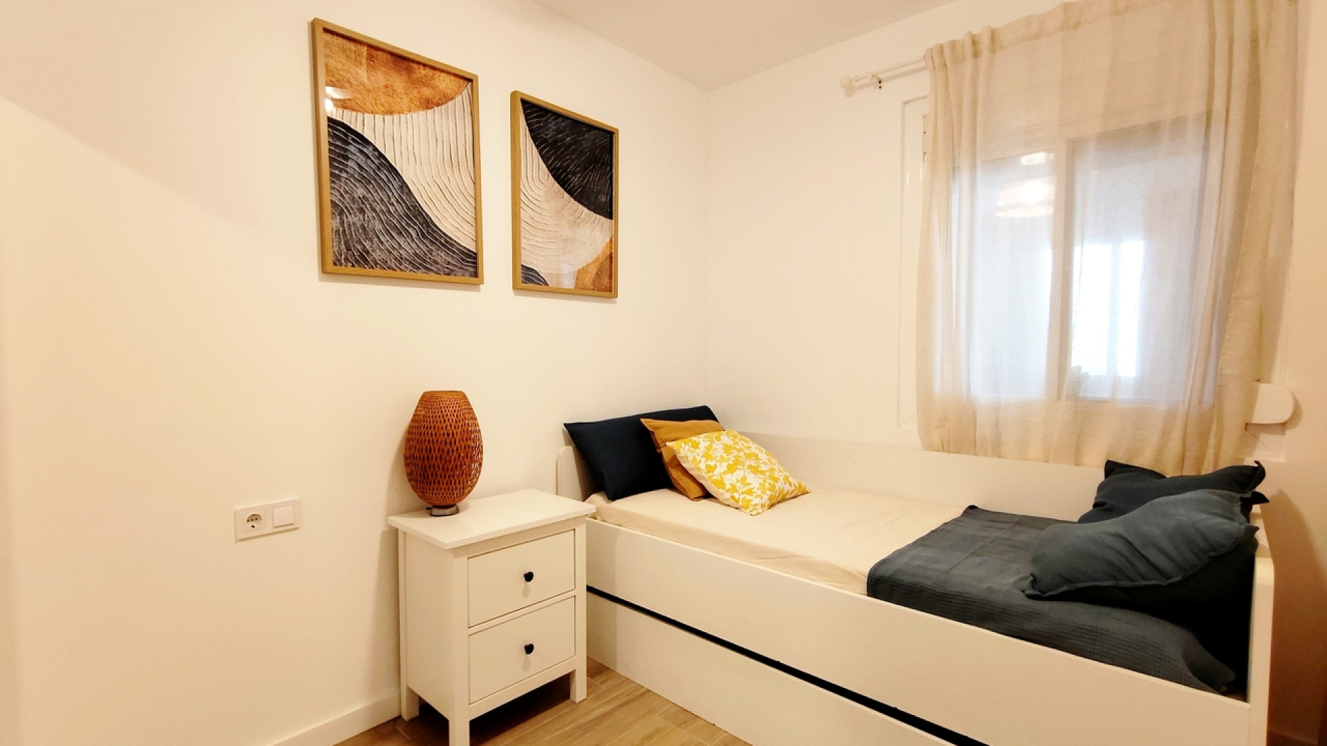 Revente - Bungalow - Playa Flamenca