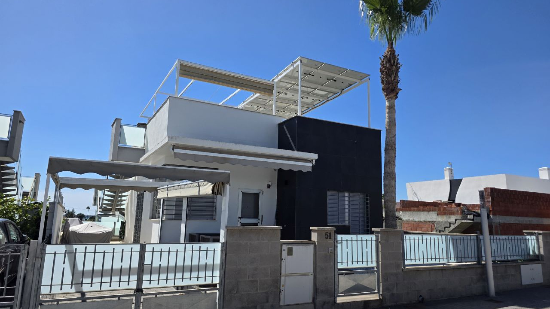 Revente - Bungalow - Rojales - Pueblo Bravo
