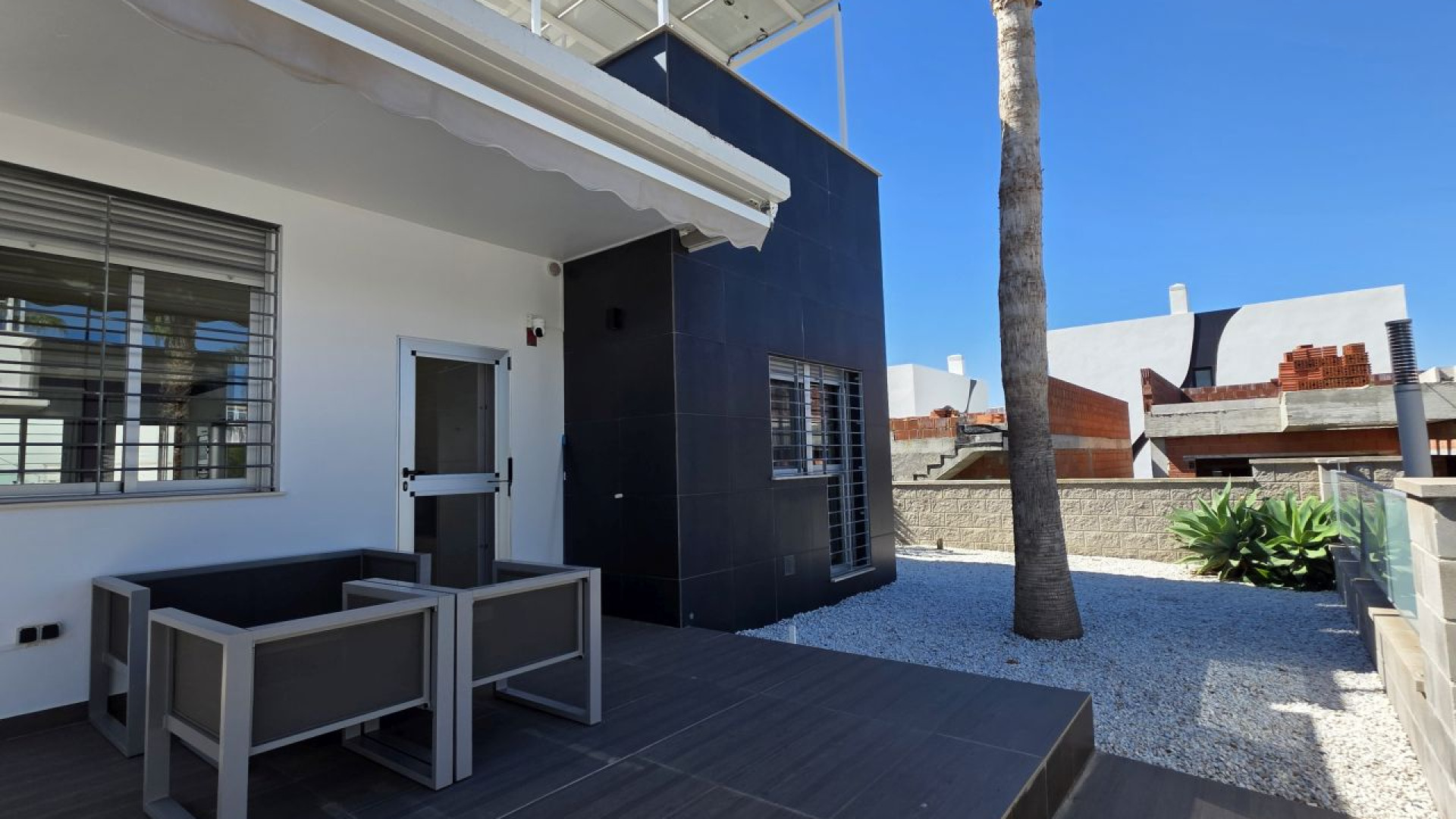 Revente - Bungalow - Rojales - Pueblo Bravo