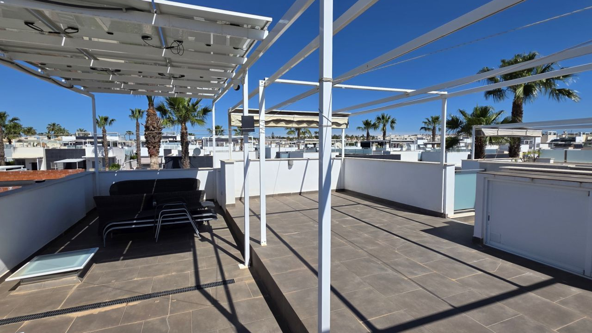 Revente - Bungalow - Rojales - Pueblo Bravo