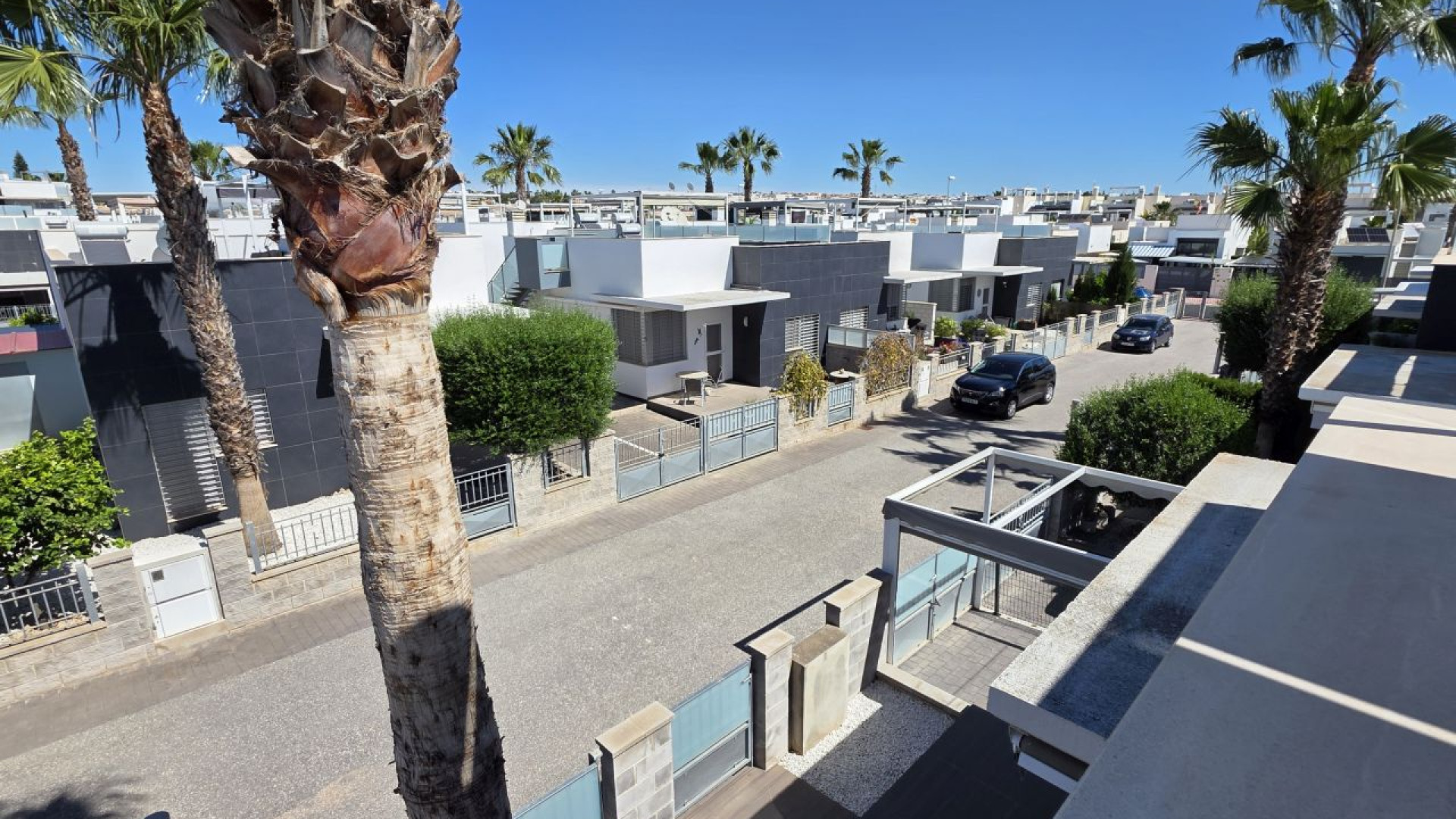 Revente - Bungalow - Rojales - Pueblo Bravo