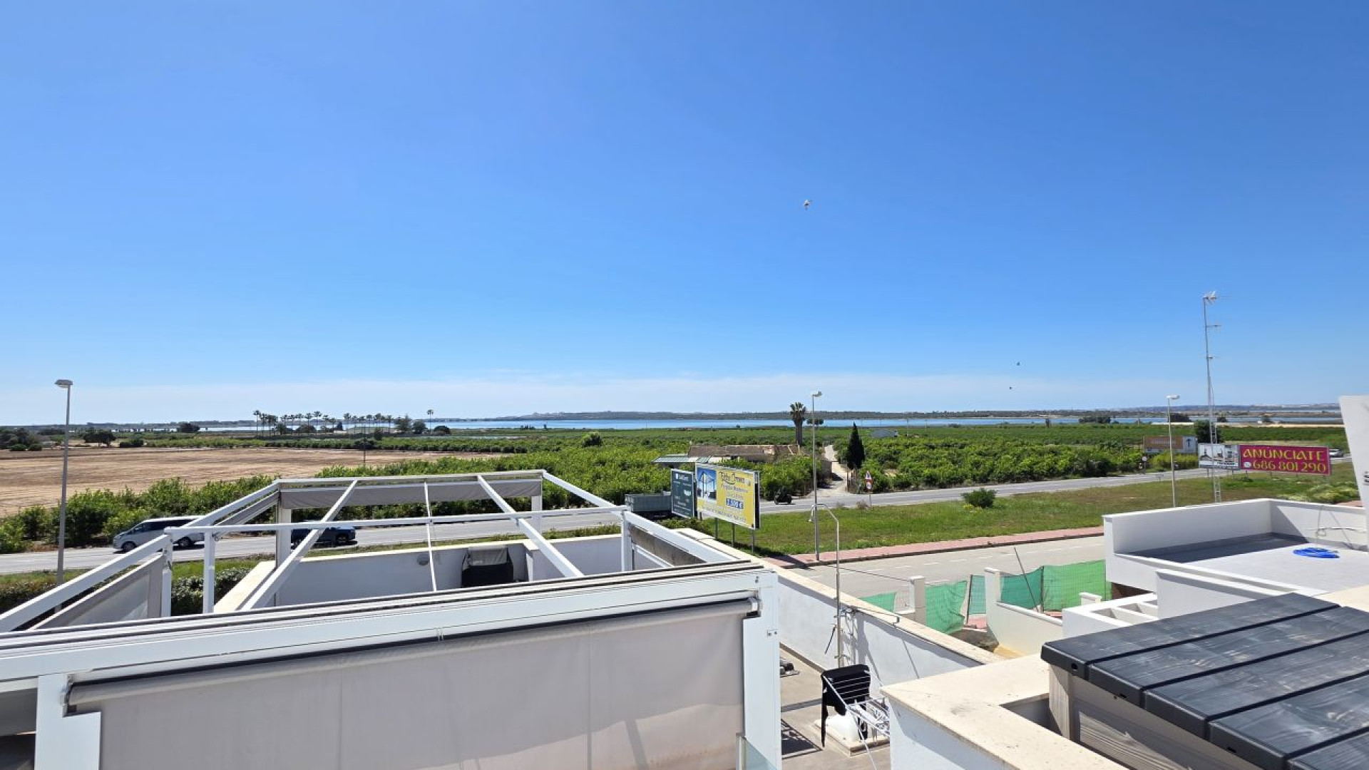 Revente - Bungalow - Rojales - Pueblo Bravo