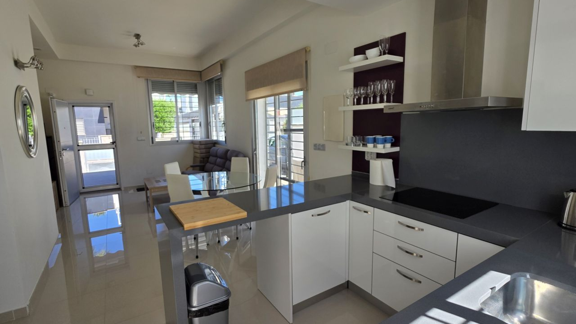 Revente - Bungalow - Rojales - Pueblo Bravo