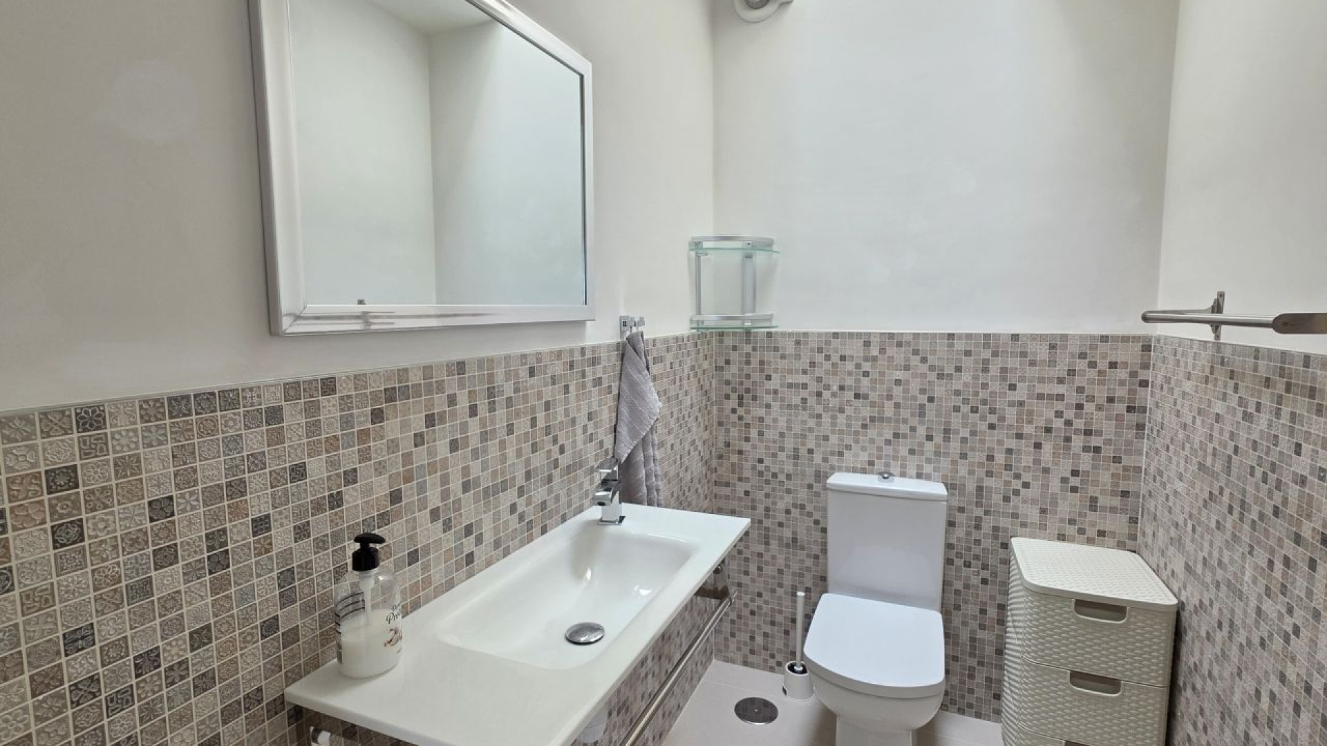 Revente - Bungalow - Rojales - Pueblo Bravo