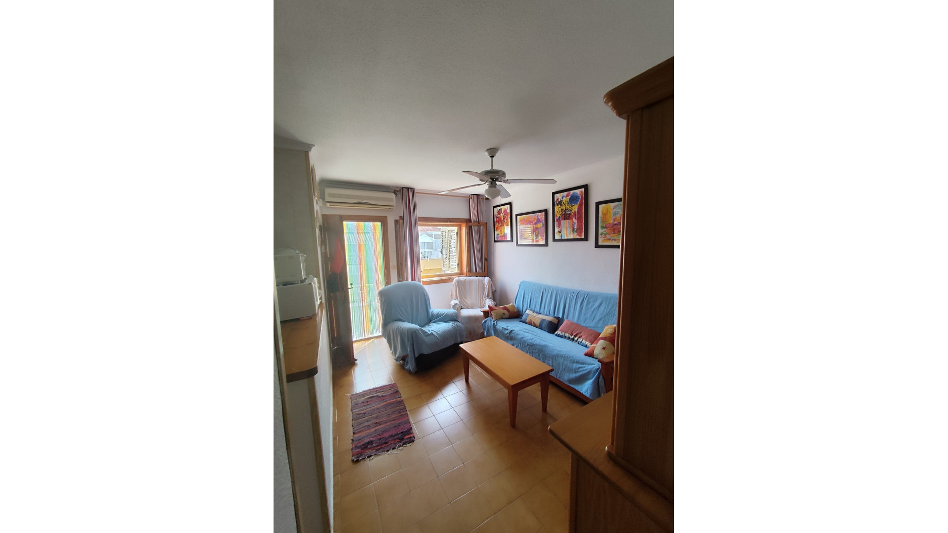 Revente - Bungalow - San Pedro del Pinatar