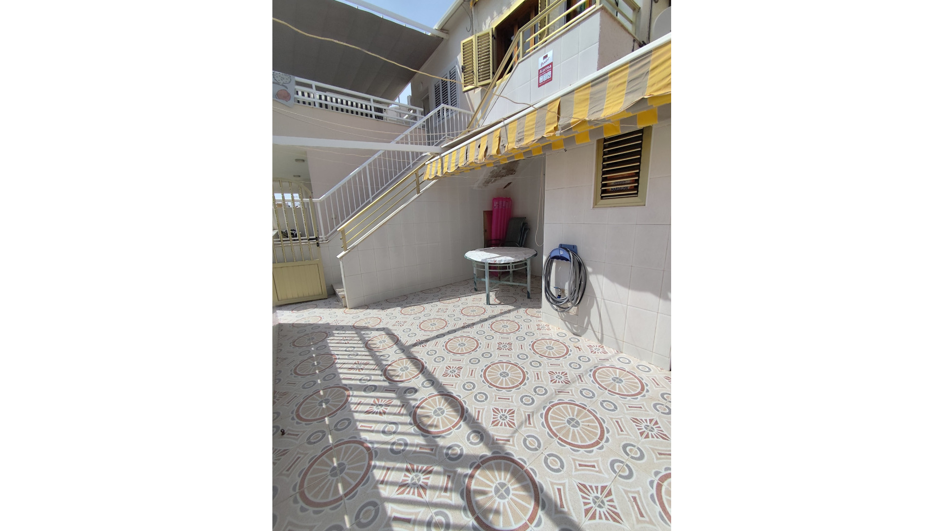 Revente - Bungalow - San Pedro del Pinatar