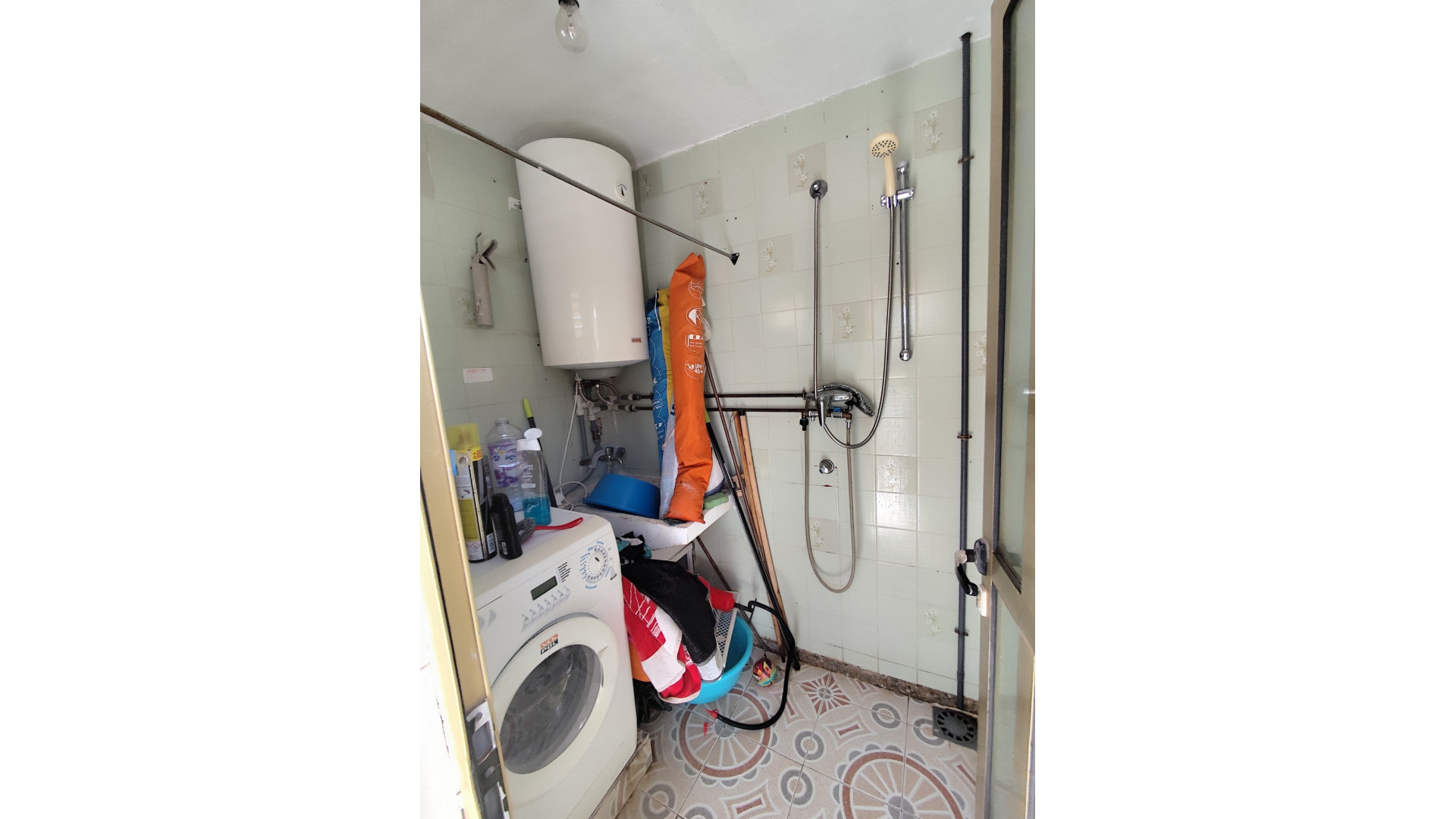 Revente - Bungalow - San Pedro del Pinatar