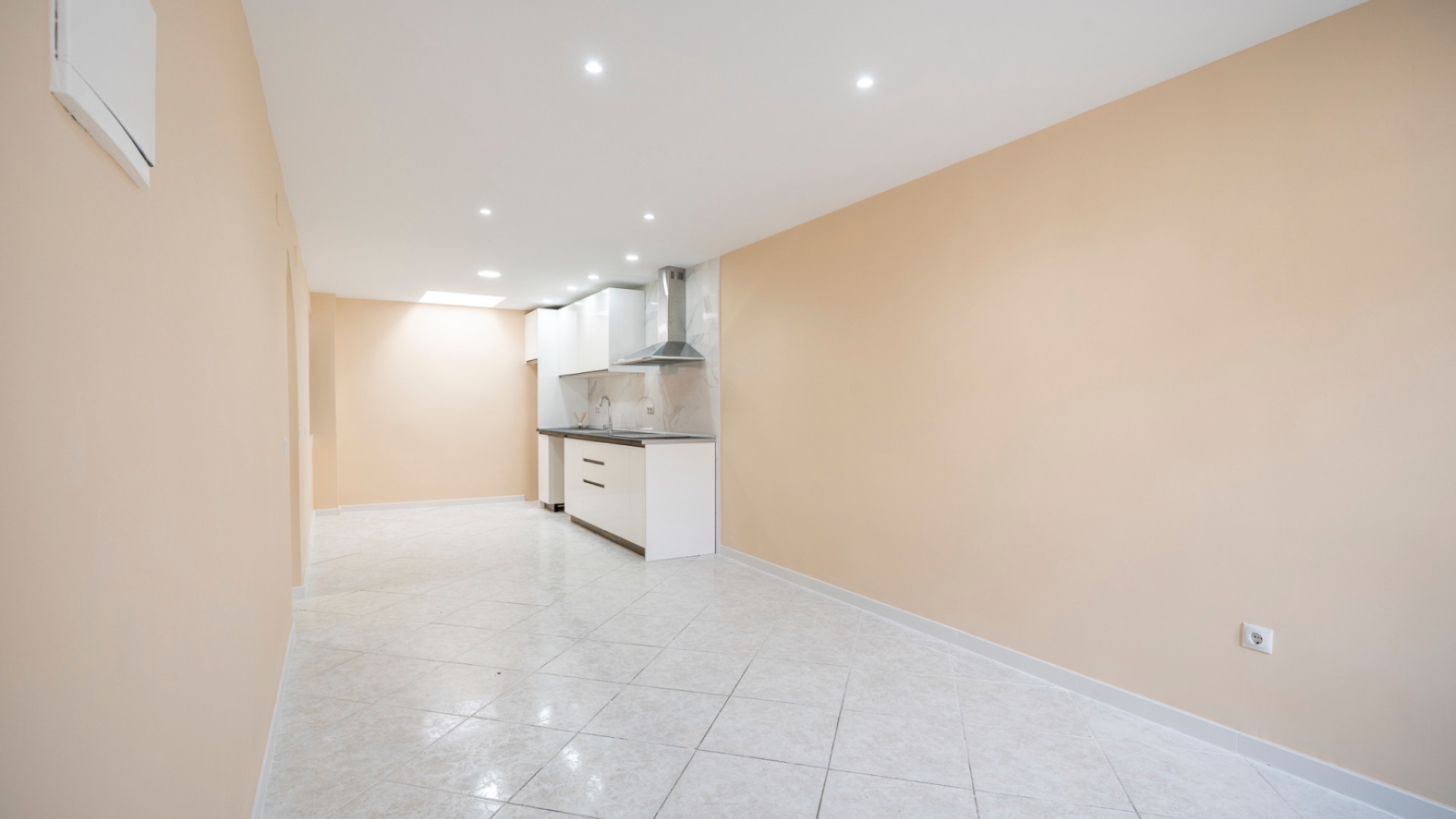 Revente - Bungalow - Torrevieja - El Chaparral