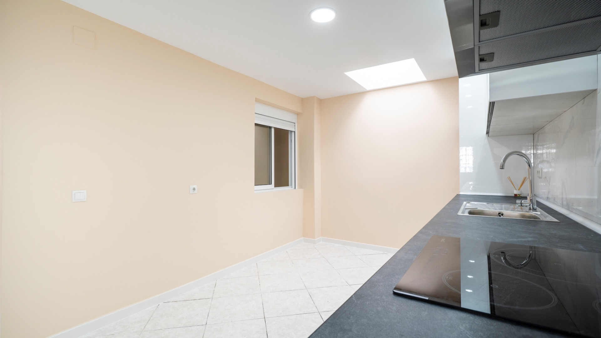 Revente - Bungalow - Torrevieja - El Chaparral