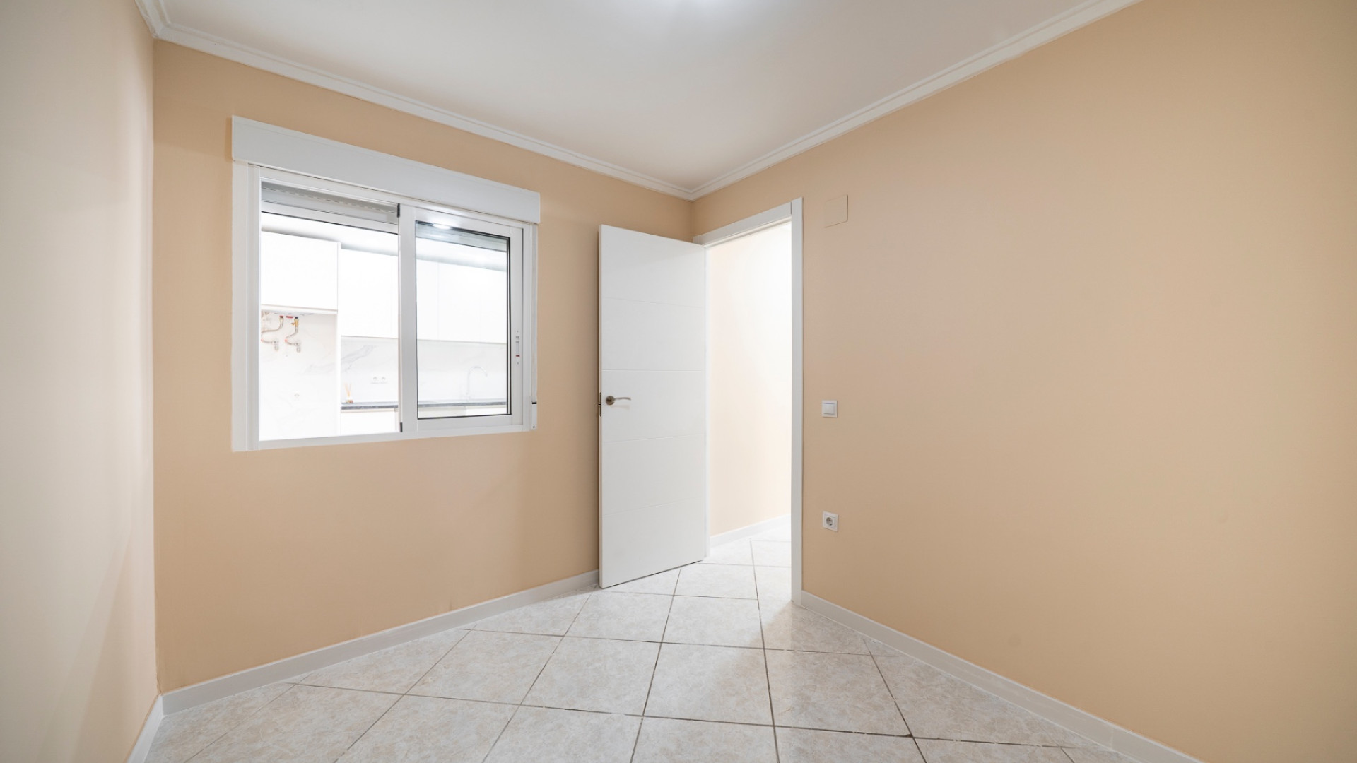 Revente - Bungalow - Torrevieja - El Chaparral