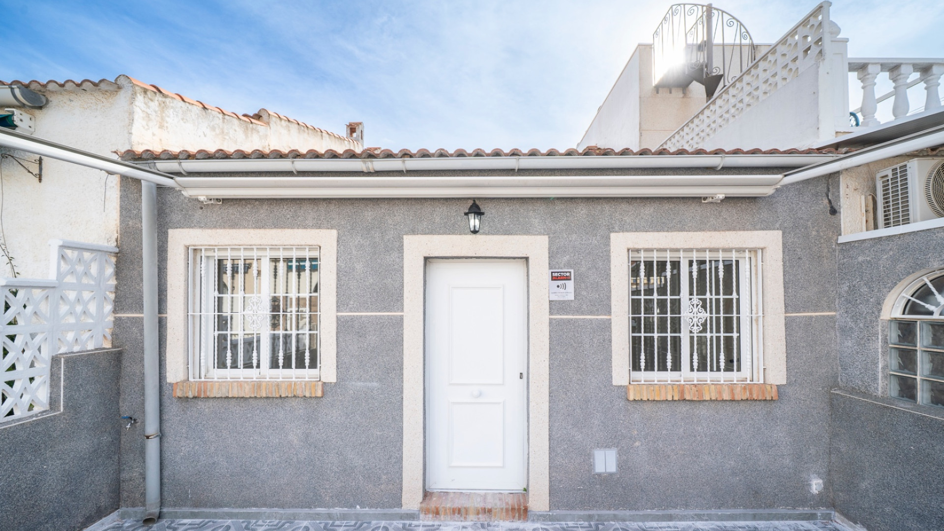Revente - Bungalow - Torrevieja - El Chaparral