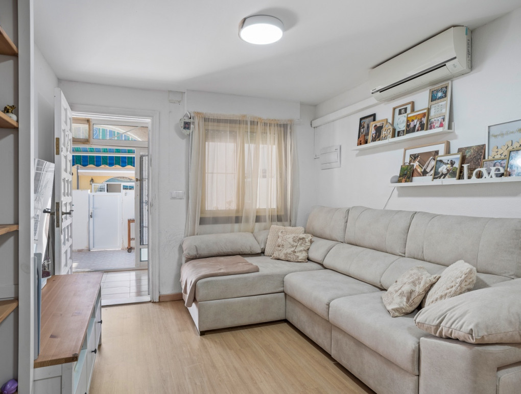 Revente - Bungalow - Torrevieja - La Siesta