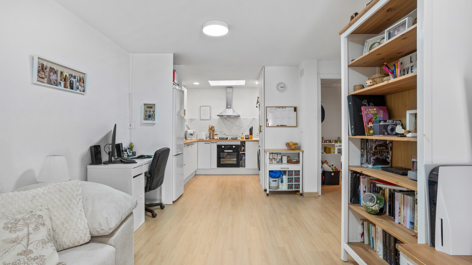 Revente - Bungalow - Torrevieja - La Siesta