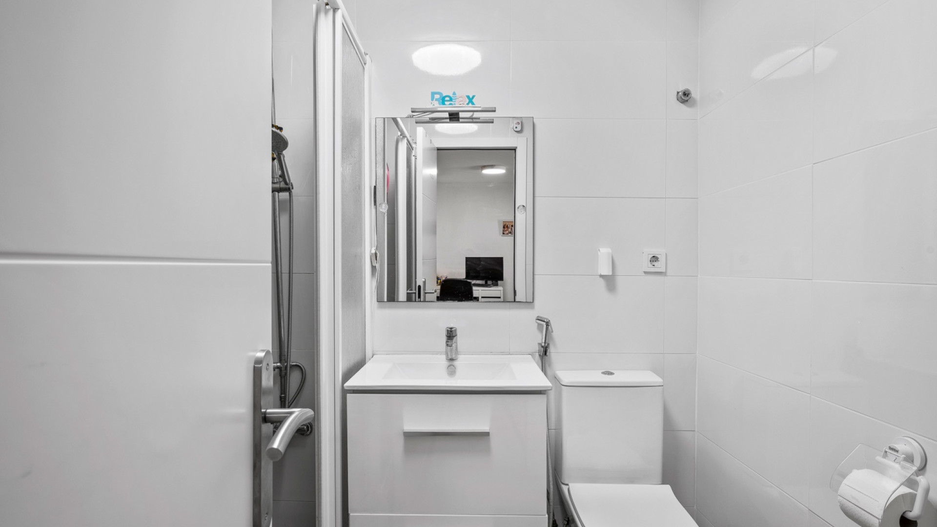 Revente - Bungalow - Torrevieja - La Siesta