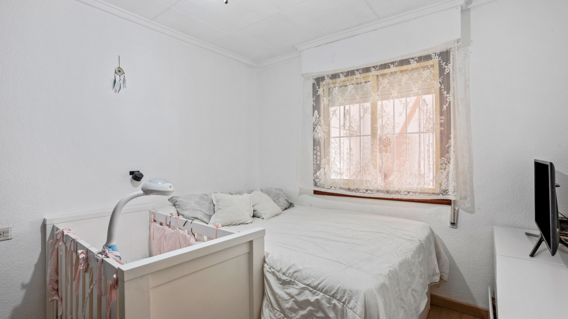 Revente - Bungalow - Torrevieja - La Siesta