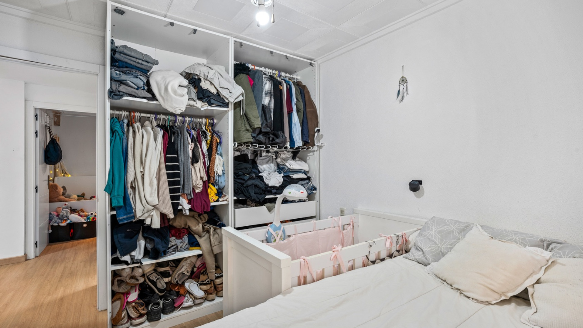 Revente - Bungalow - Torrevieja - La Siesta