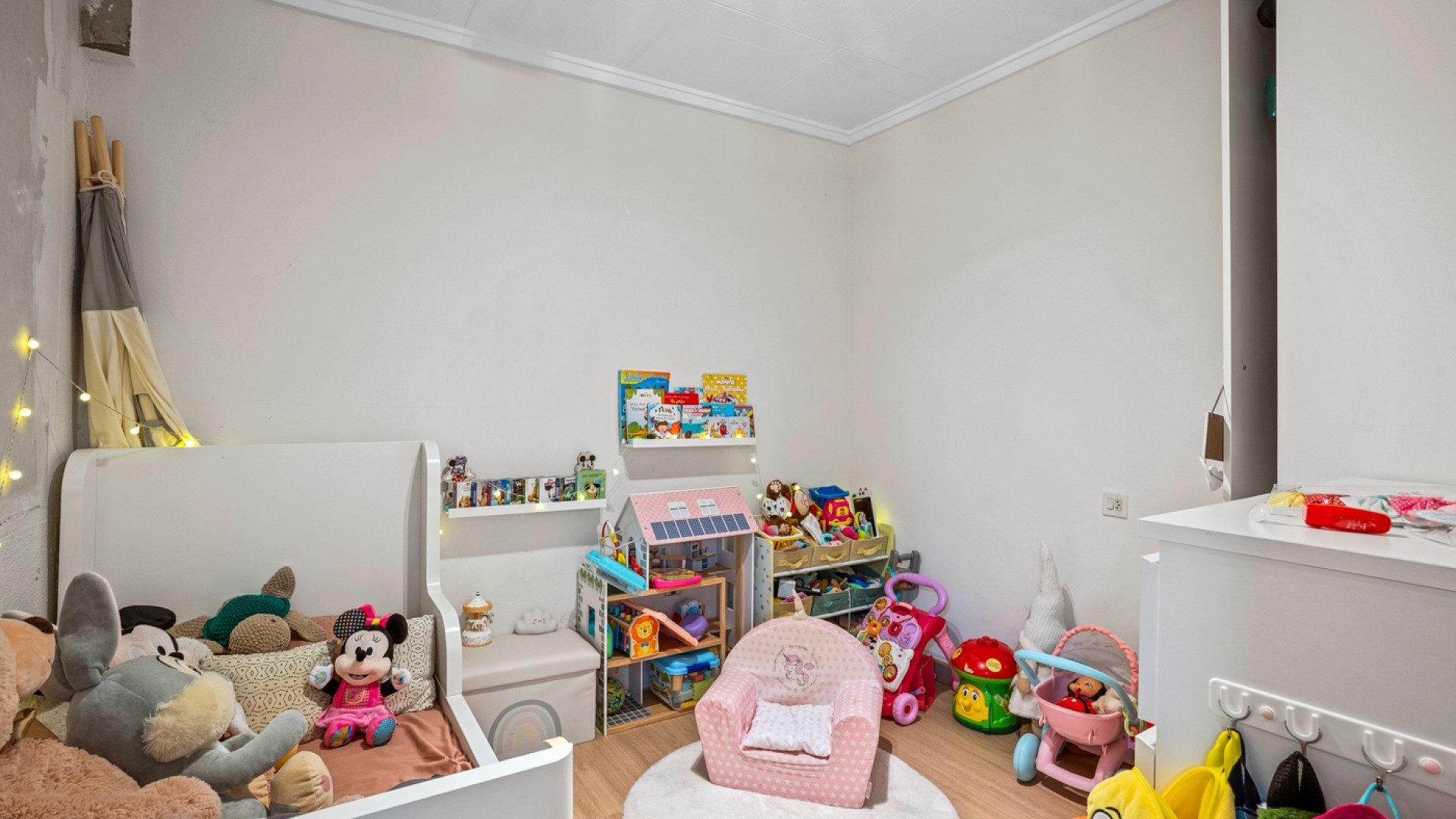 Revente - Bungalow - Torrevieja - La Siesta