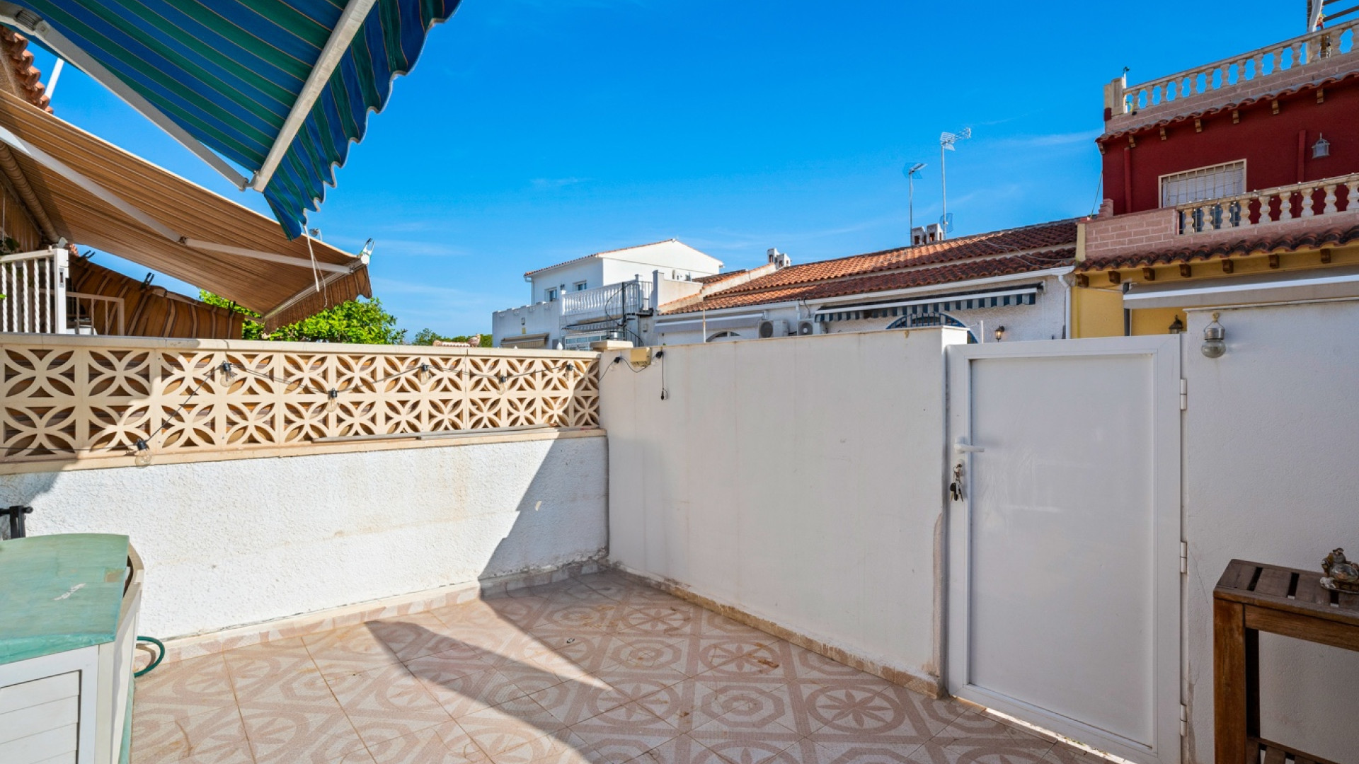 Revente - Bungalow - Torrevieja - La Siesta