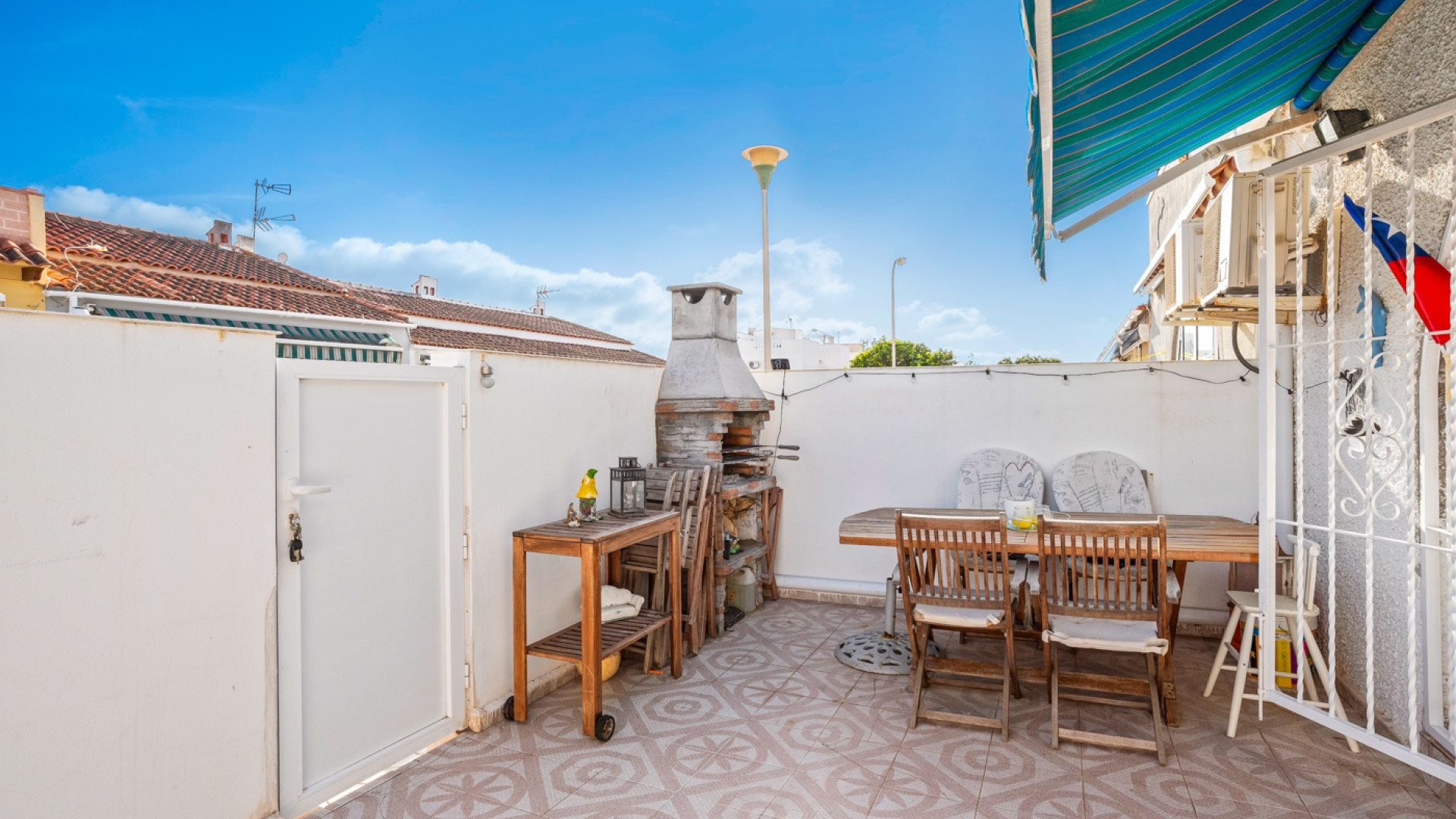 Revente - Bungalow - Torrevieja - La Siesta