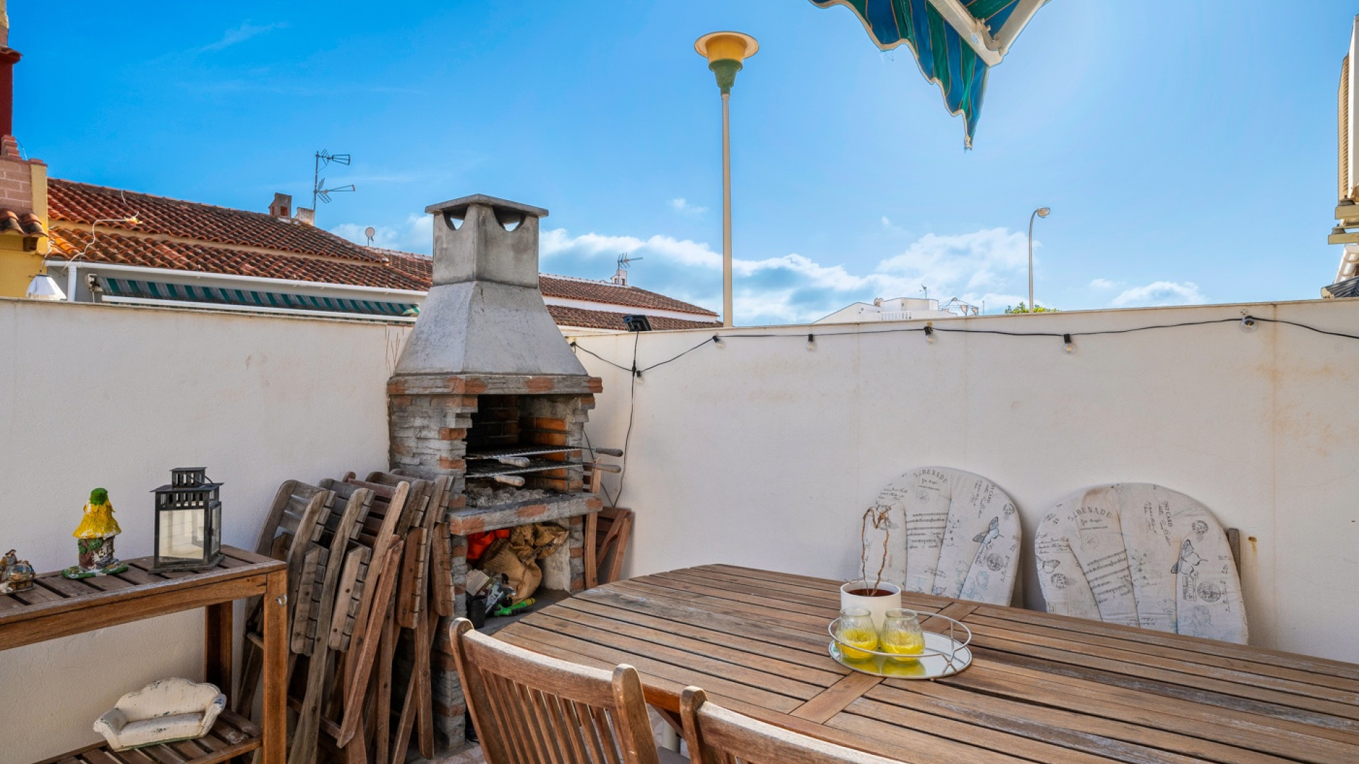 Revente - Bungalow - Torrevieja - La Siesta