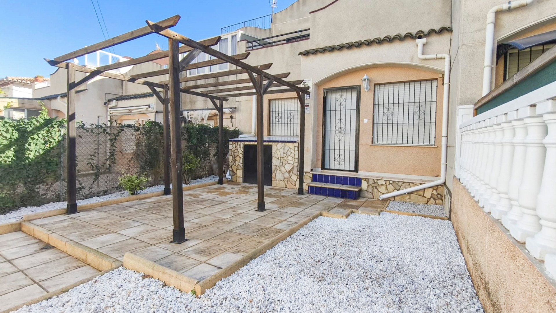 Revente - Bungalow - Torrevieja - Lago Jardin