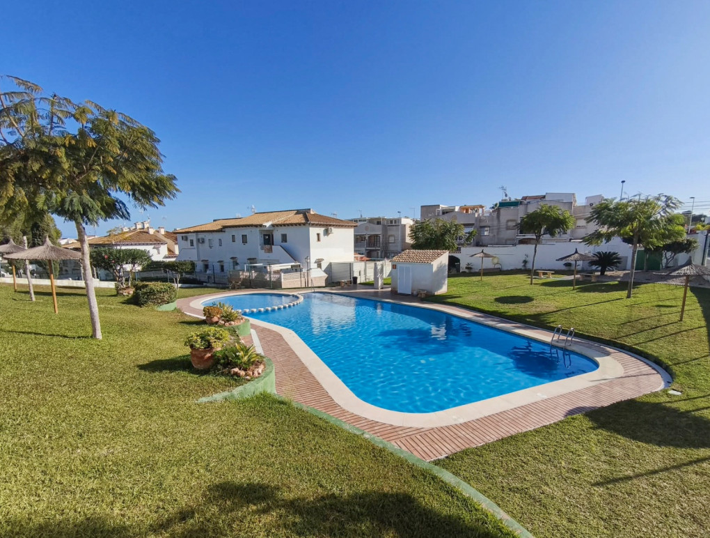 Revente - Bungalow - Torrevieja - Lago Jardin
