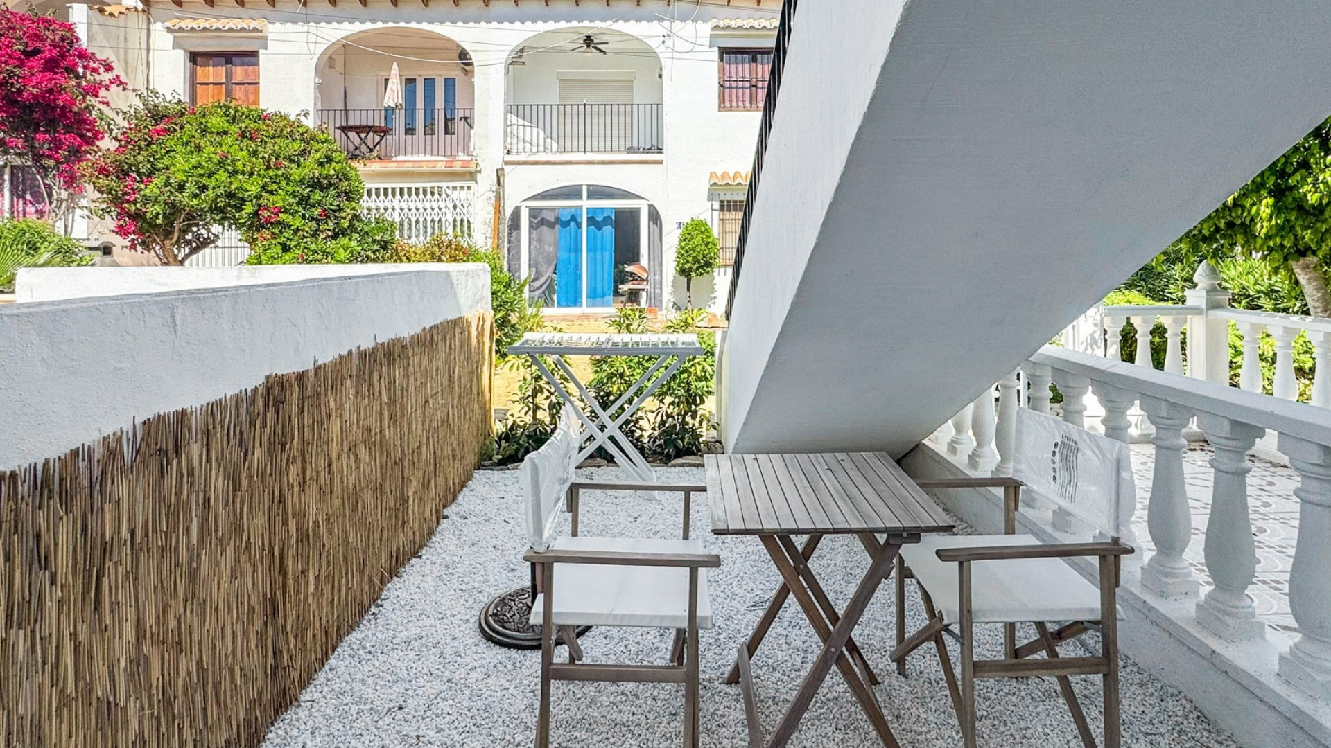 Revente - Bungalow - Torrevieja - Los Balcones - Los Altos del Edén