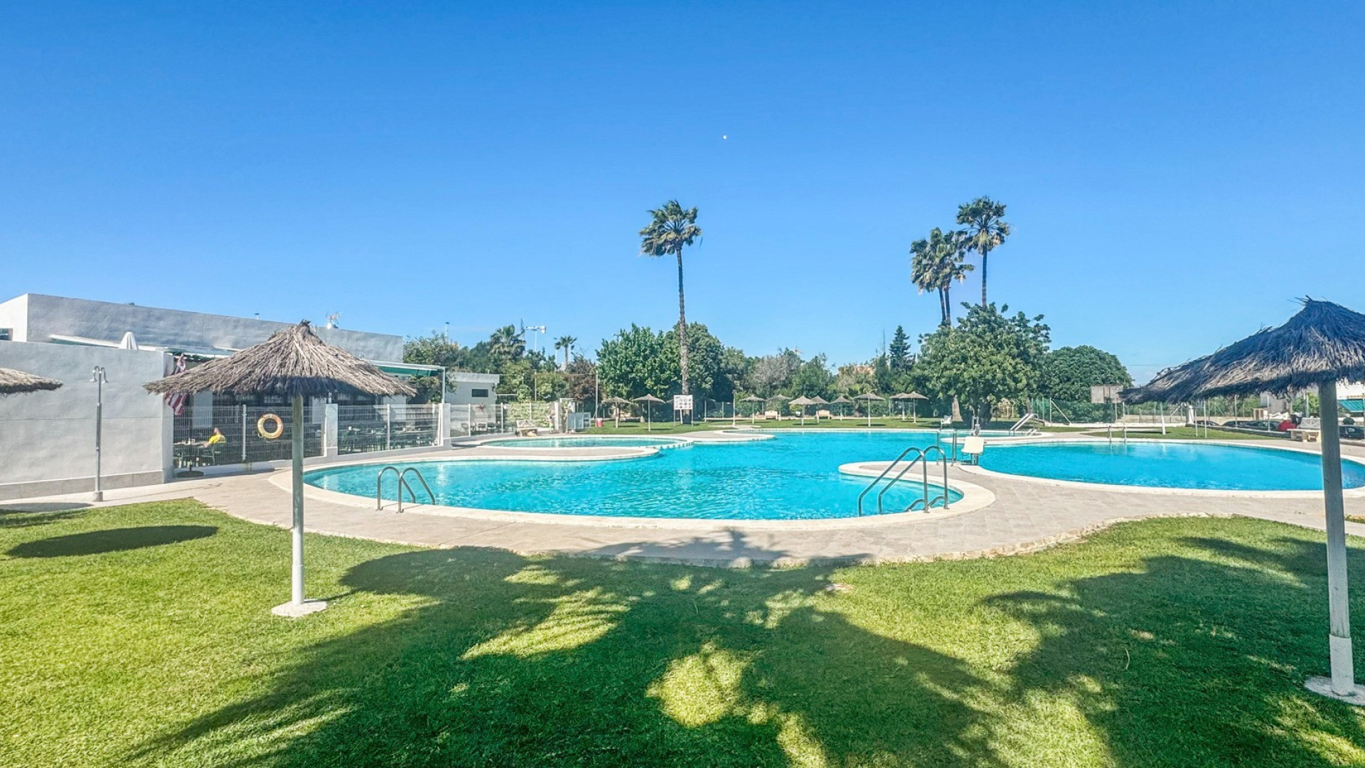 Revente - Bungalow - Torrevieja - Los Balcones - Los Altos del Edén