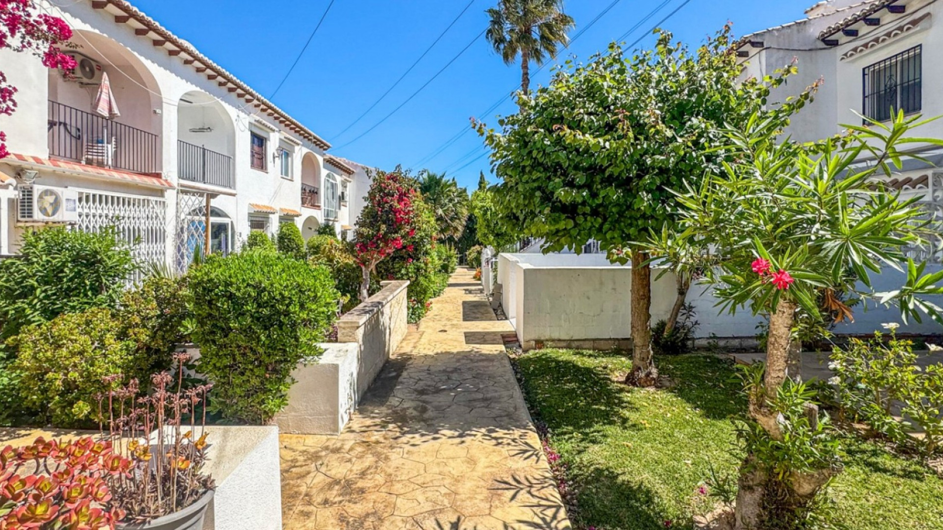 Revente - Bungalow - Torrevieja - Los Balcones - Los Altos del Edén