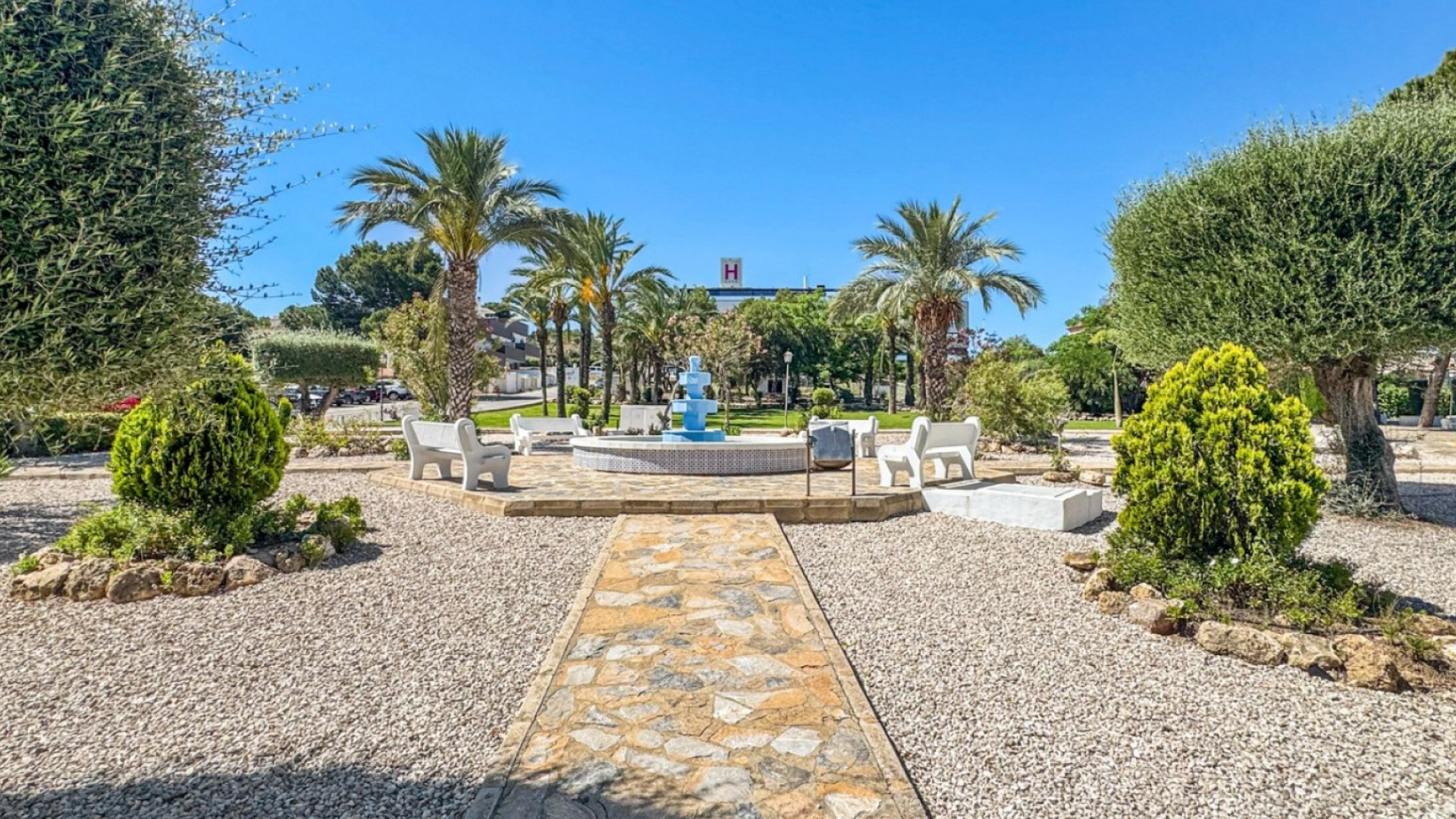 Revente - Bungalow - Torrevieja - Los Balcones - Los Altos del Edén