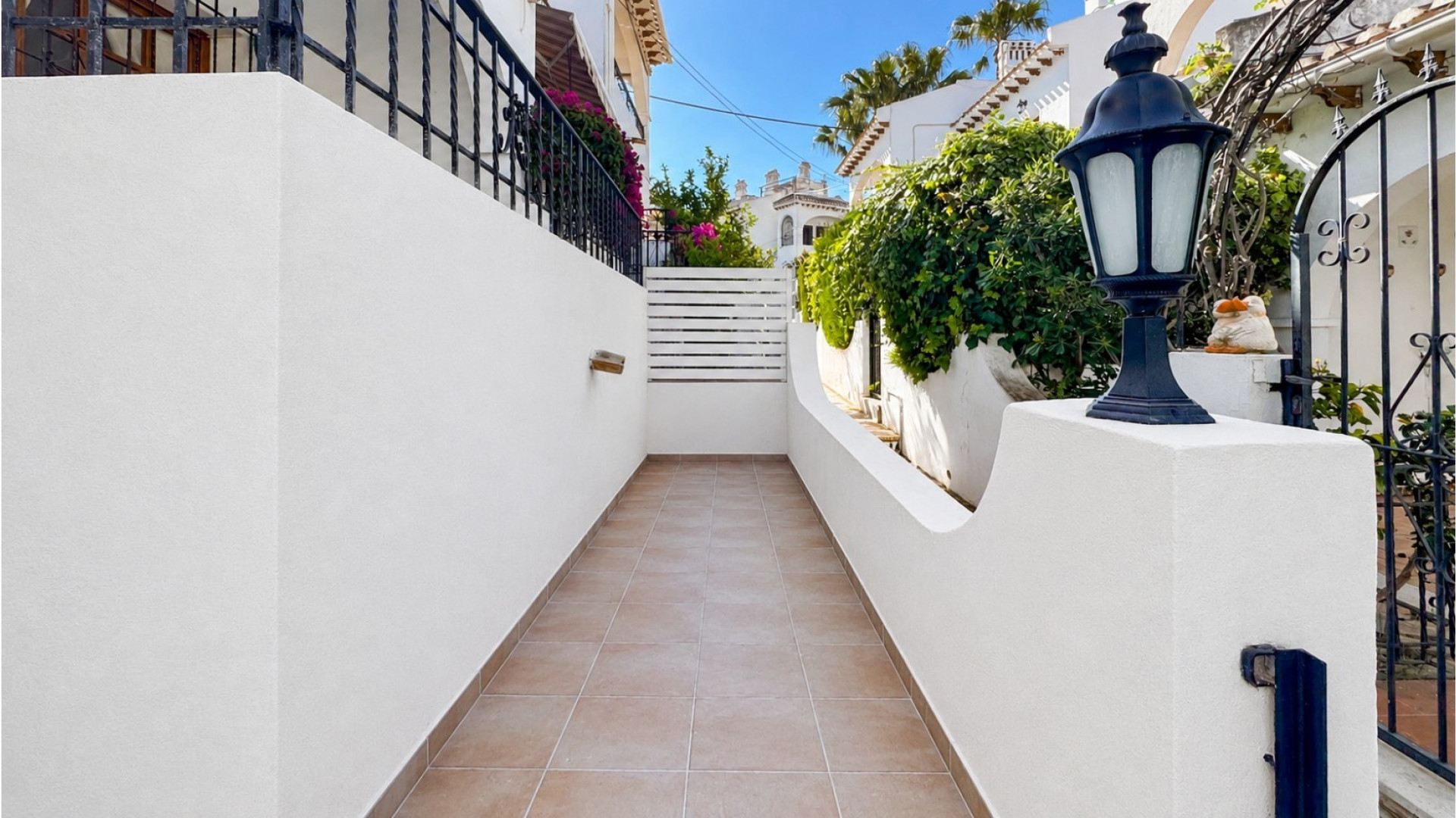 Revente - Bungalow - Torrevieja - Nueva Torrevieja - Aguas Nuevas