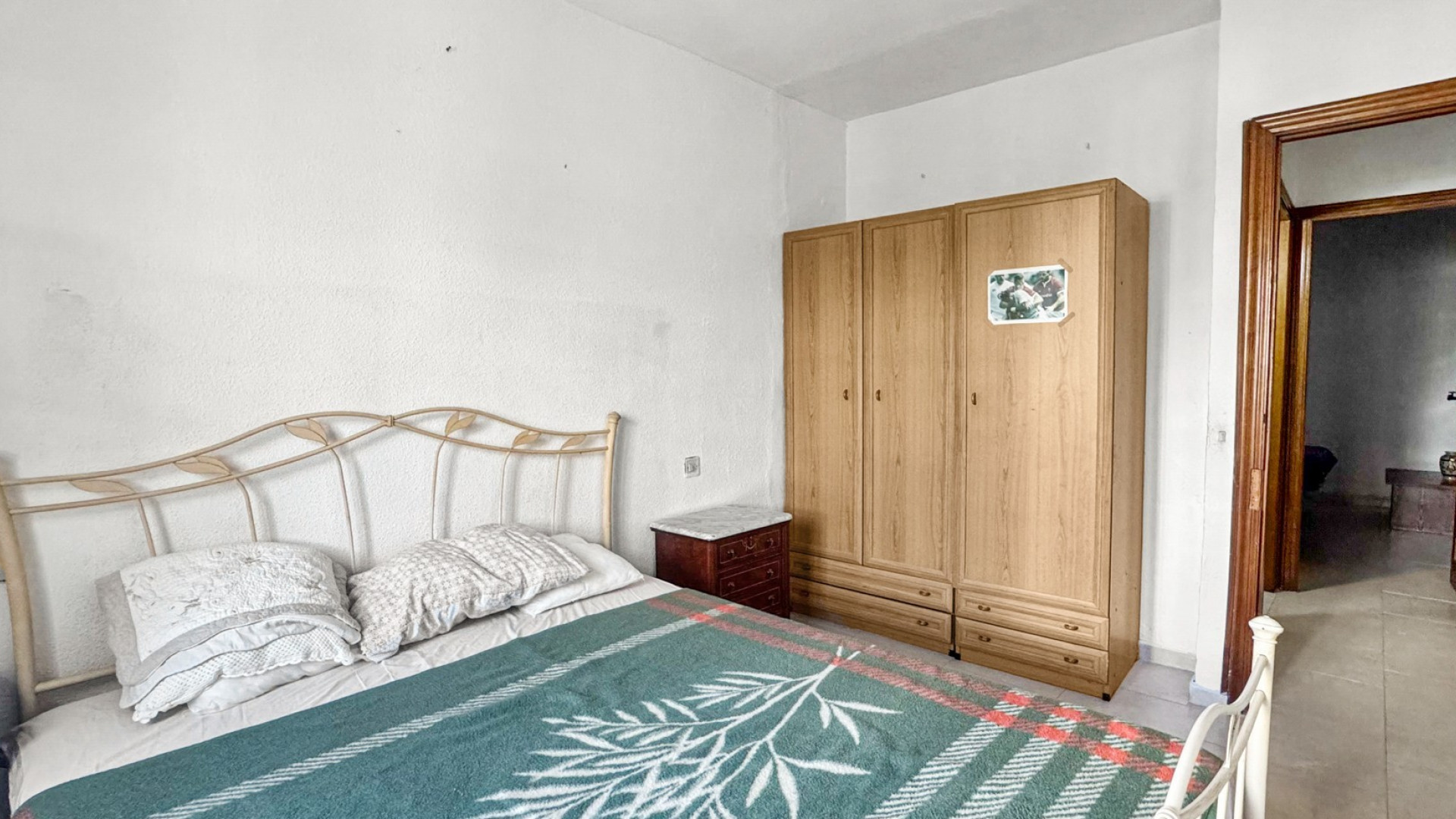 Revente - Bungalow - Torrevieja - Nueva Torrevieja - Aguas Nuevas