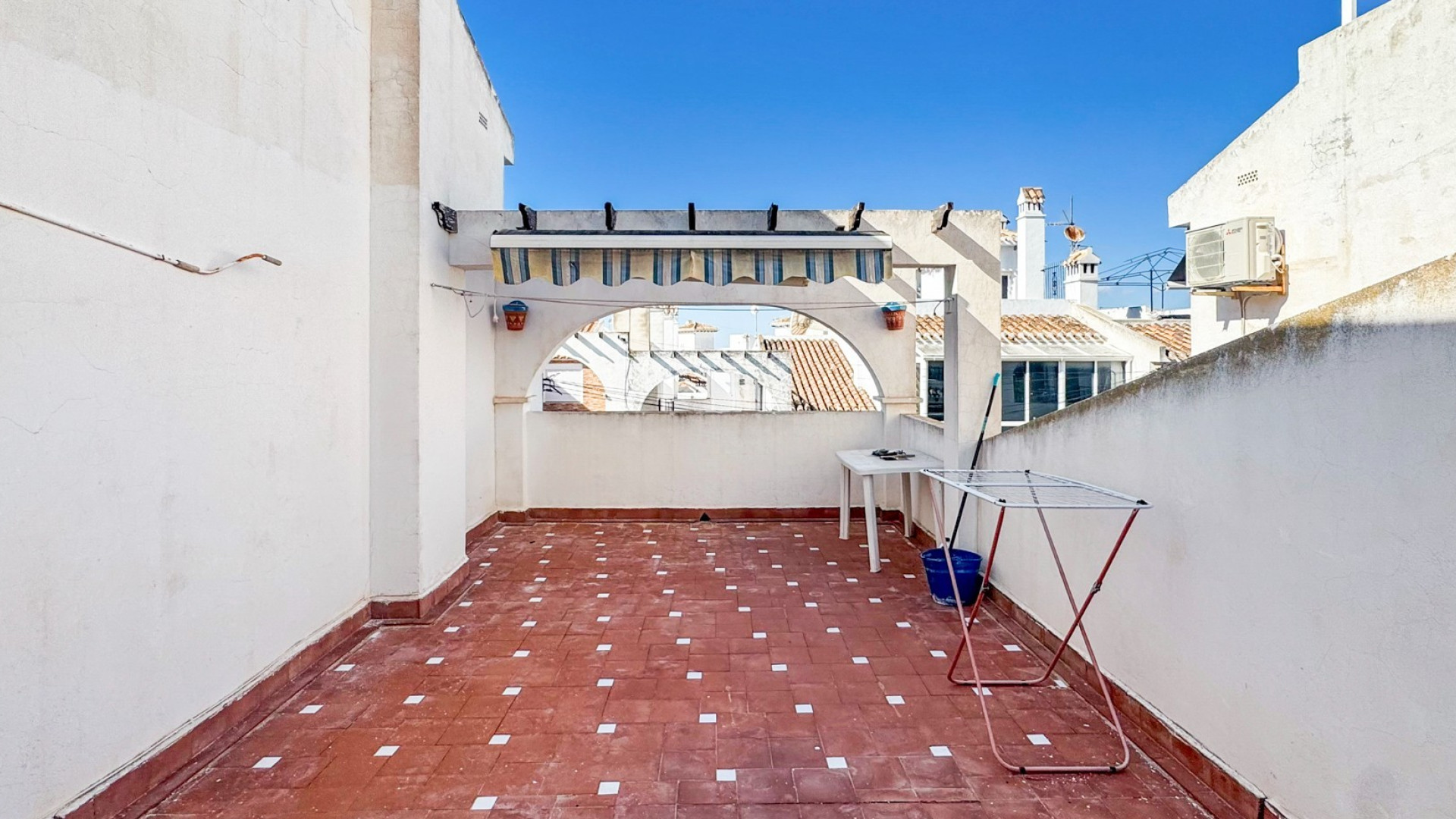 Revente - Bungalow - Torrevieja - Nueva Torrevieja - Aguas Nuevas