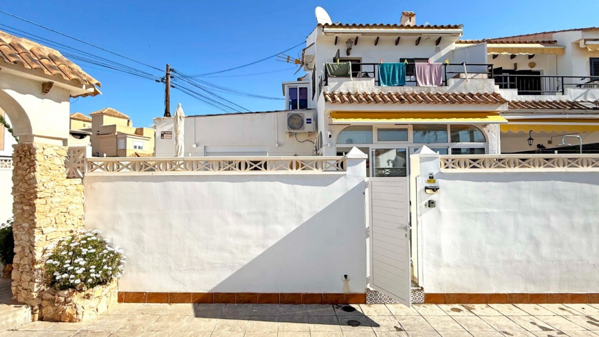 Revente - Bungalow - Torrevieja - Torrelamata - La Mata