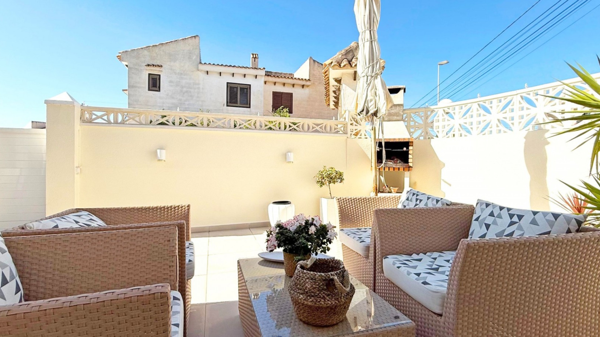 Revente - Bungalow - Torrevieja - Torrelamata - La Mata