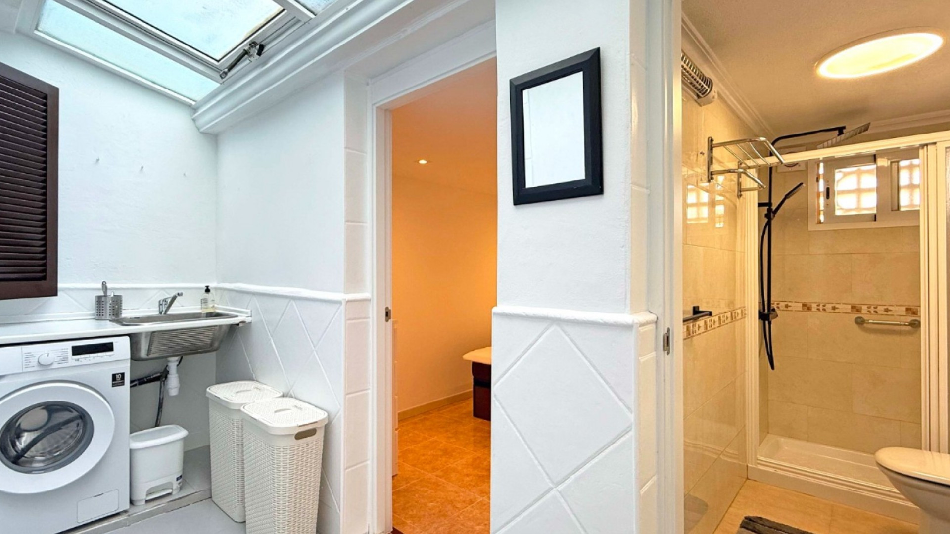 Revente - Bungalow - Torrevieja - Torrelamata - La Mata