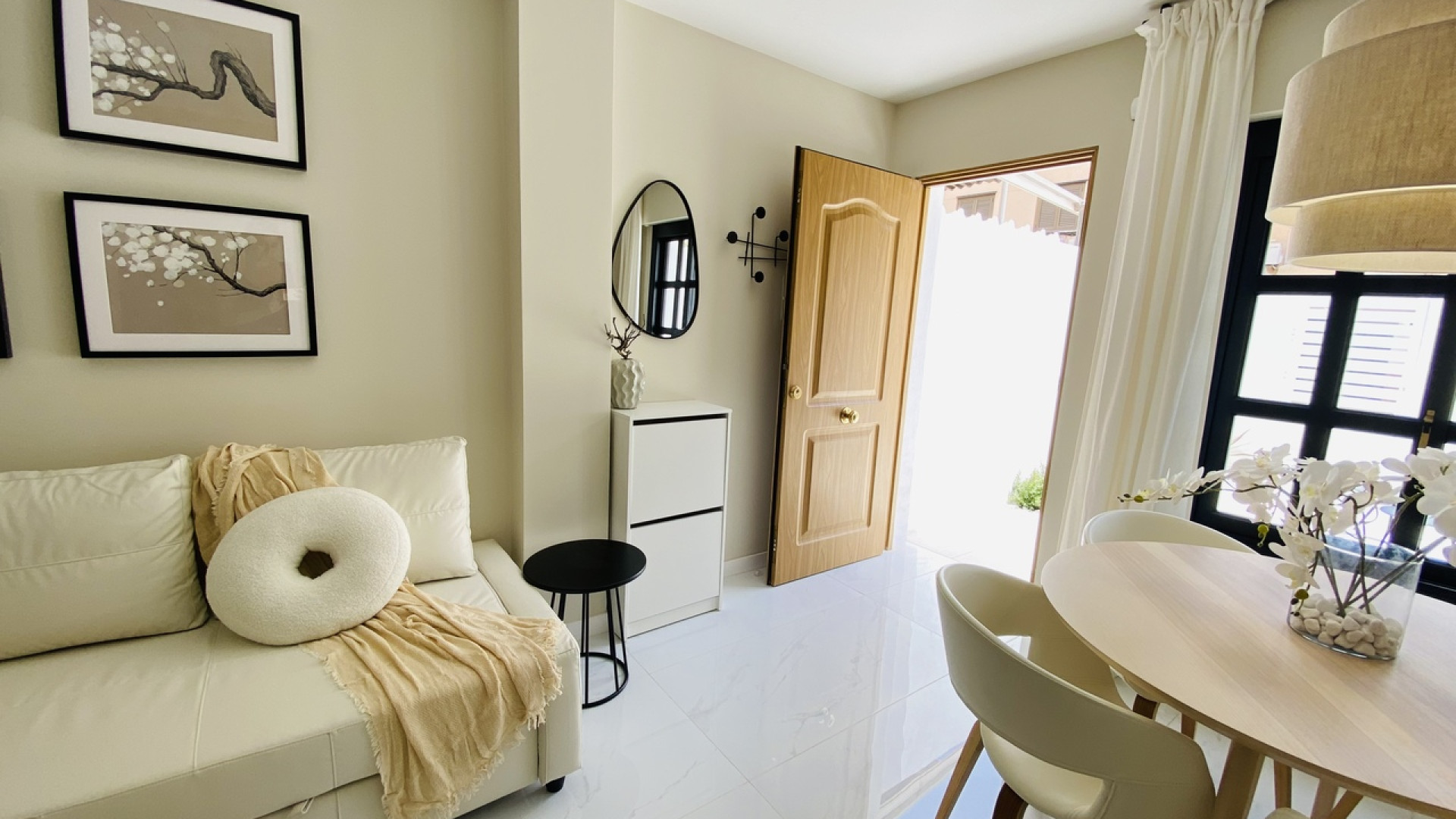 Revente - Bungalow - Torrevieja