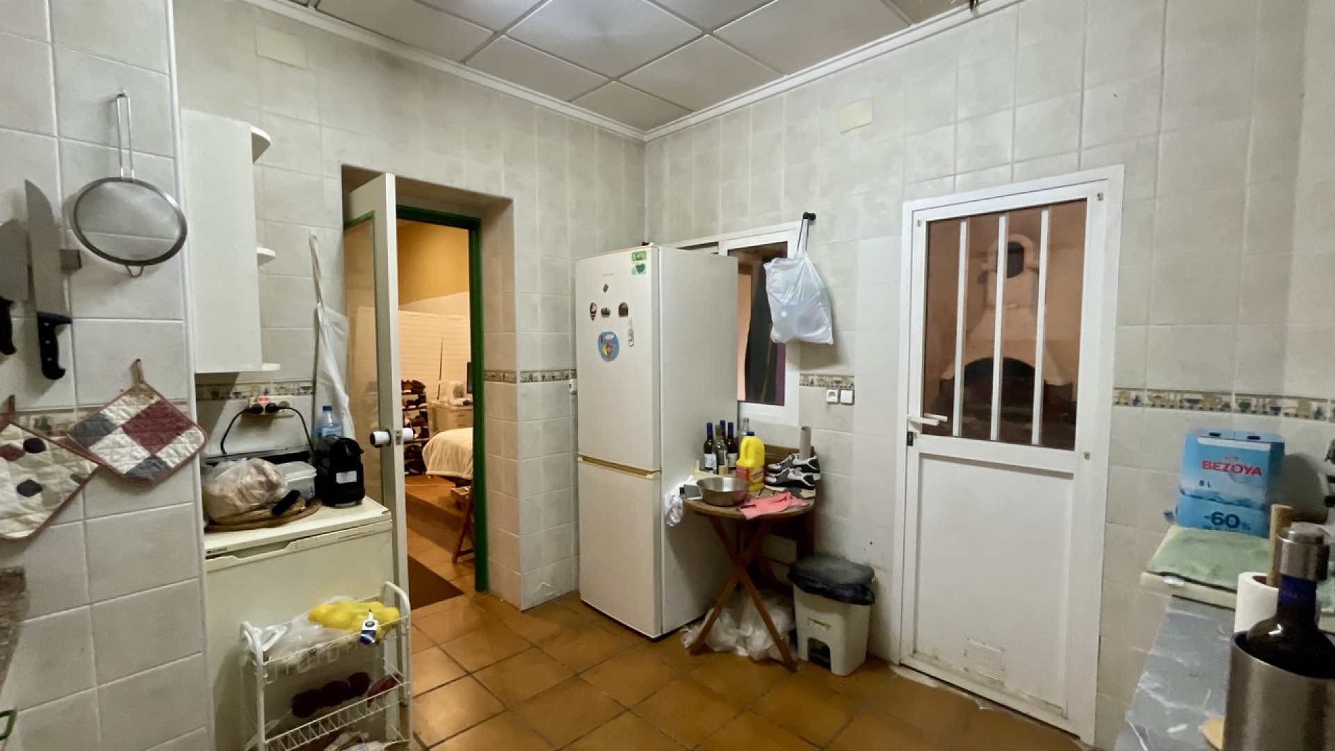 Revente - Bungalow - Torrevieja