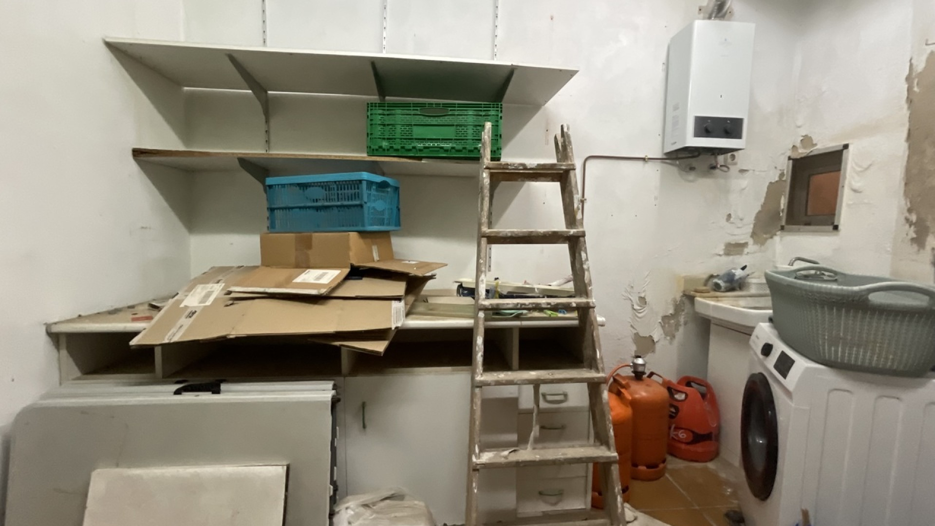 Revente - Bungalow - Torrevieja