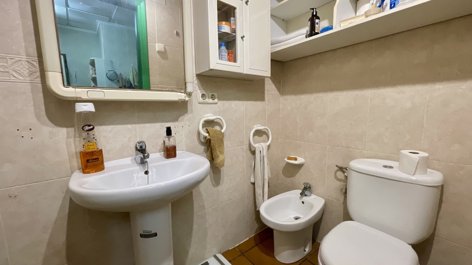 Revente - Bungalow - Torrevieja