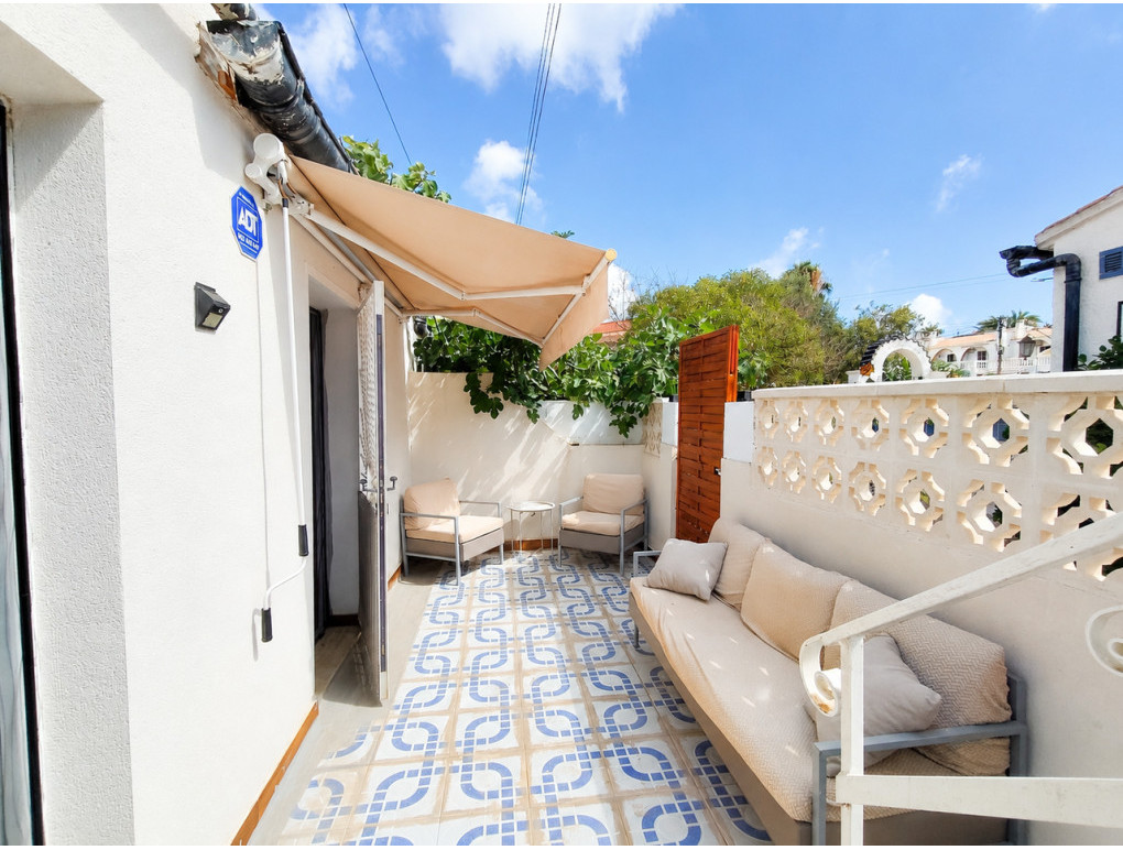 Revente - Bungalow - Torrevieja