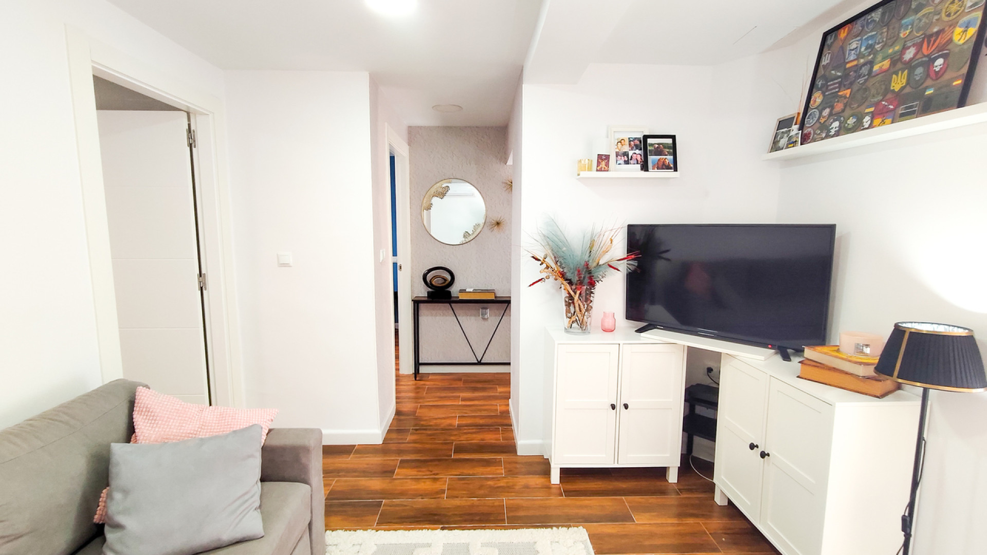 Revente - Bungalow - Torrevieja