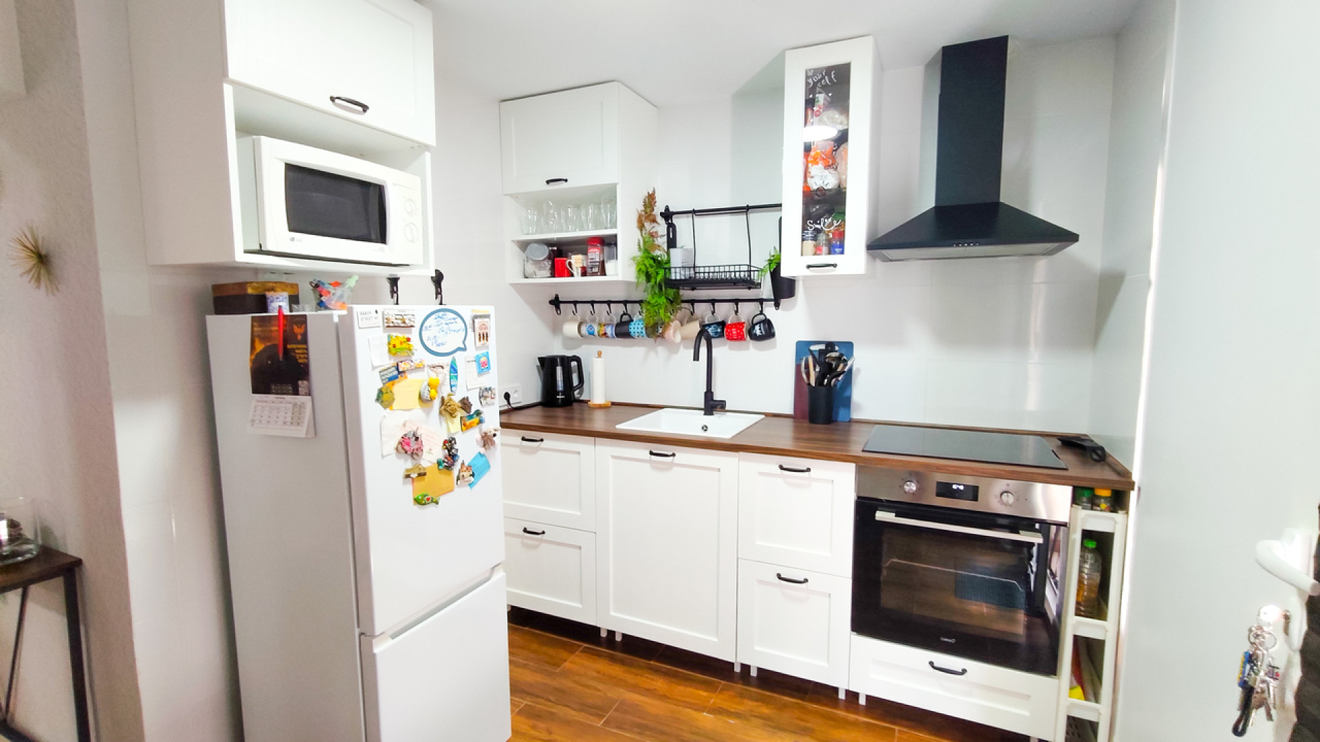 Revente - Bungalow - Torrevieja