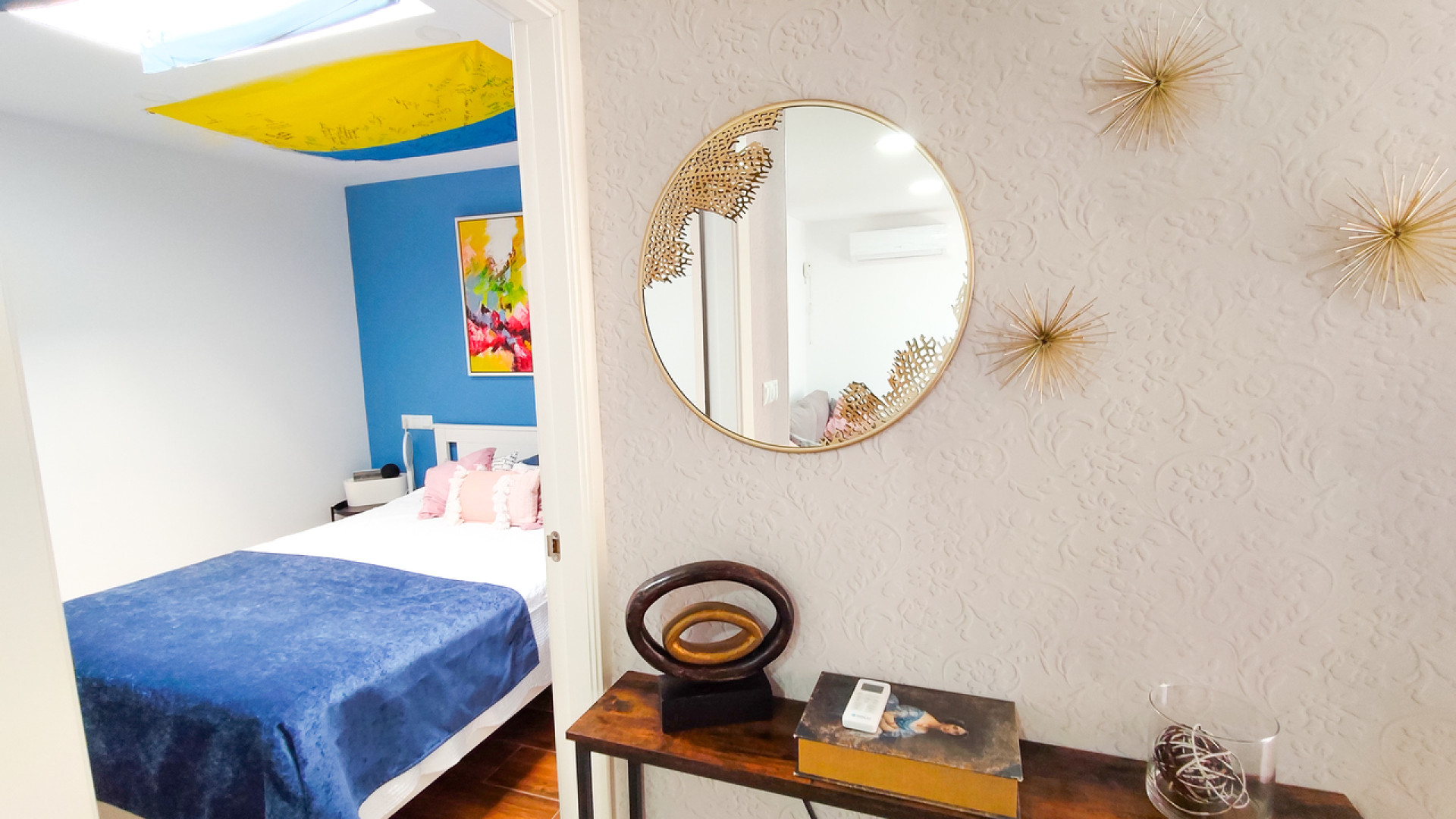 Revente - Bungalow - Torrevieja