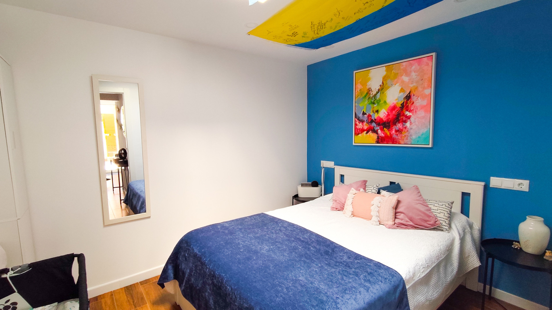 Revente - Bungalow - Torrevieja