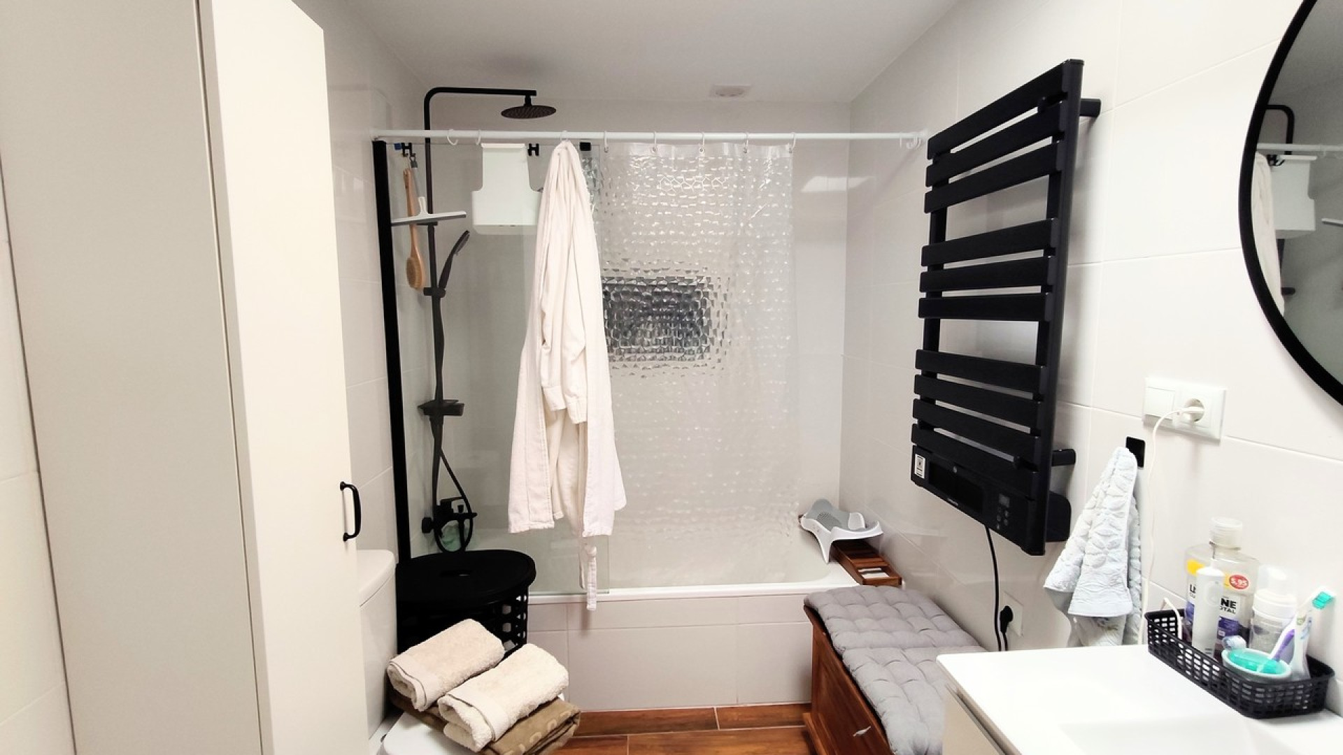 Revente - Bungalow - Torrevieja